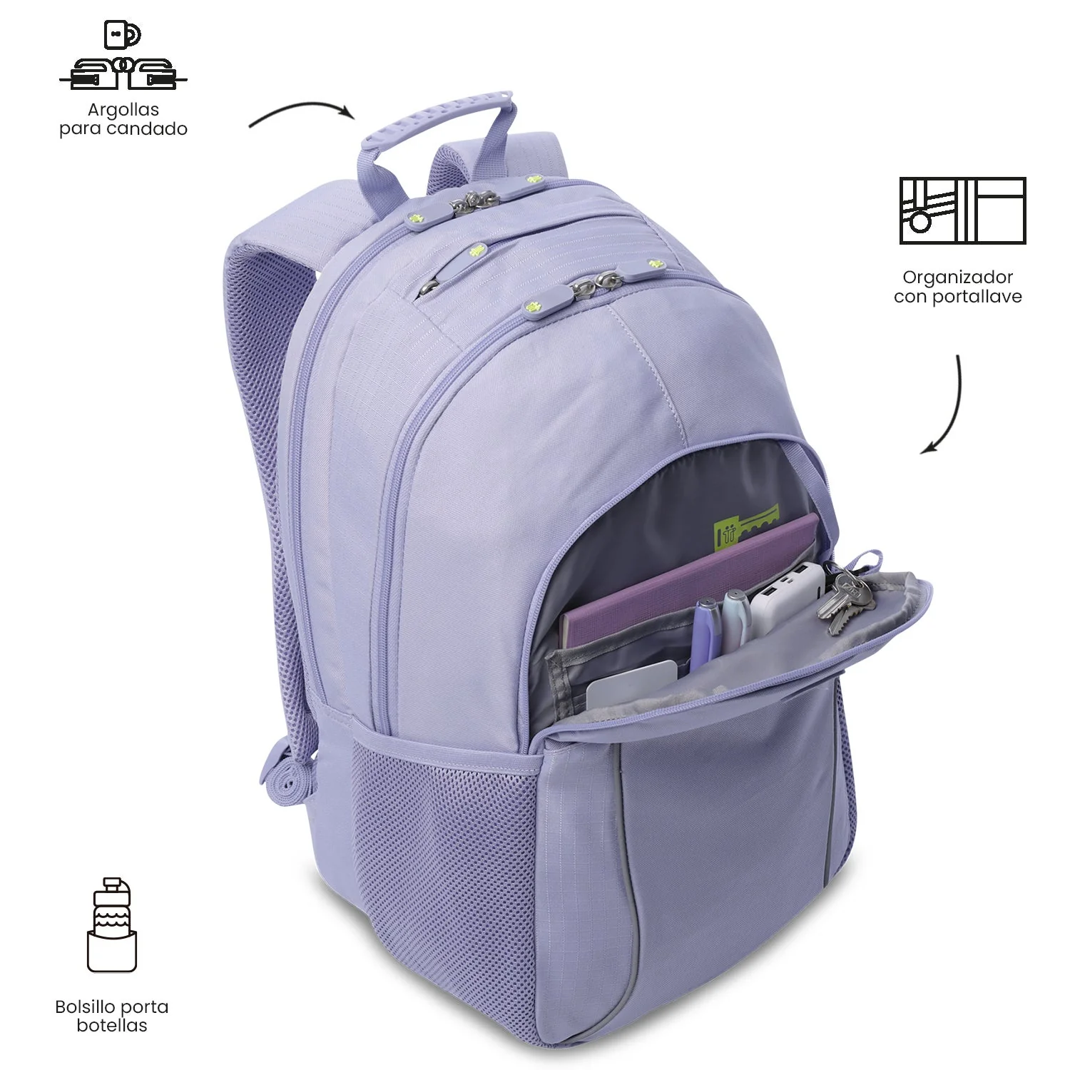 Mochila Cambri - Image 141
