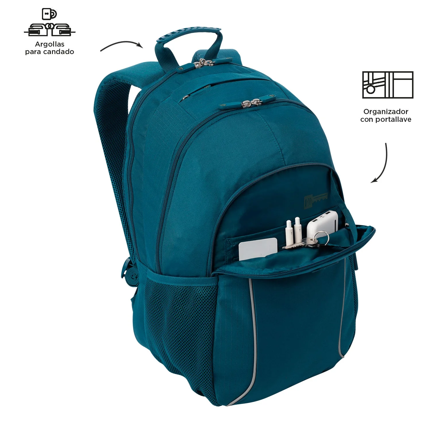 Mochila Cambri - Image 143