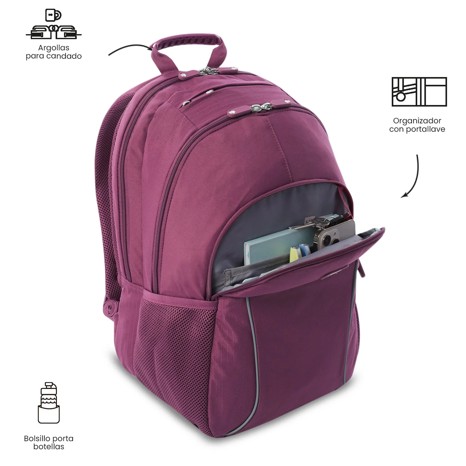 Mochila Cambri - Image 144