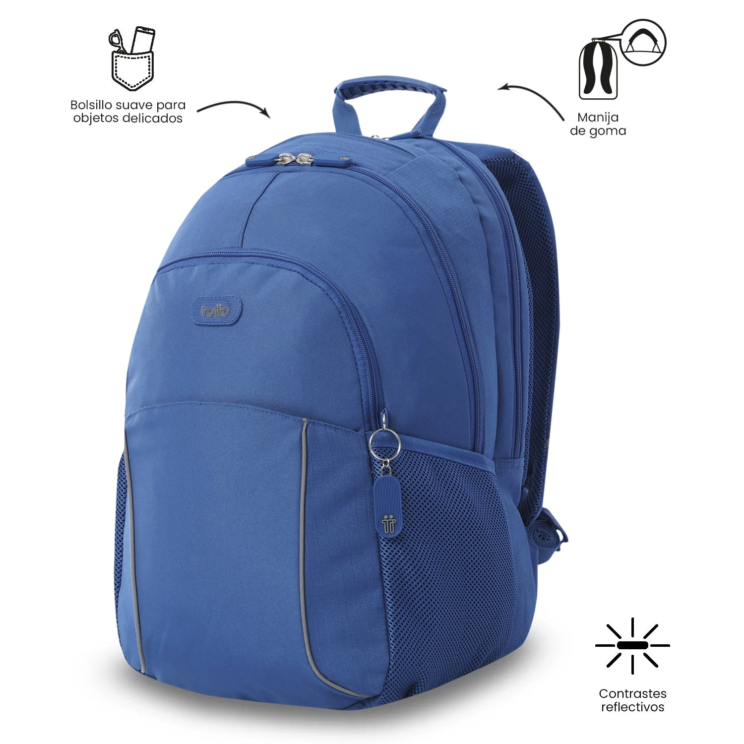 Mochila Cambri - Image 145