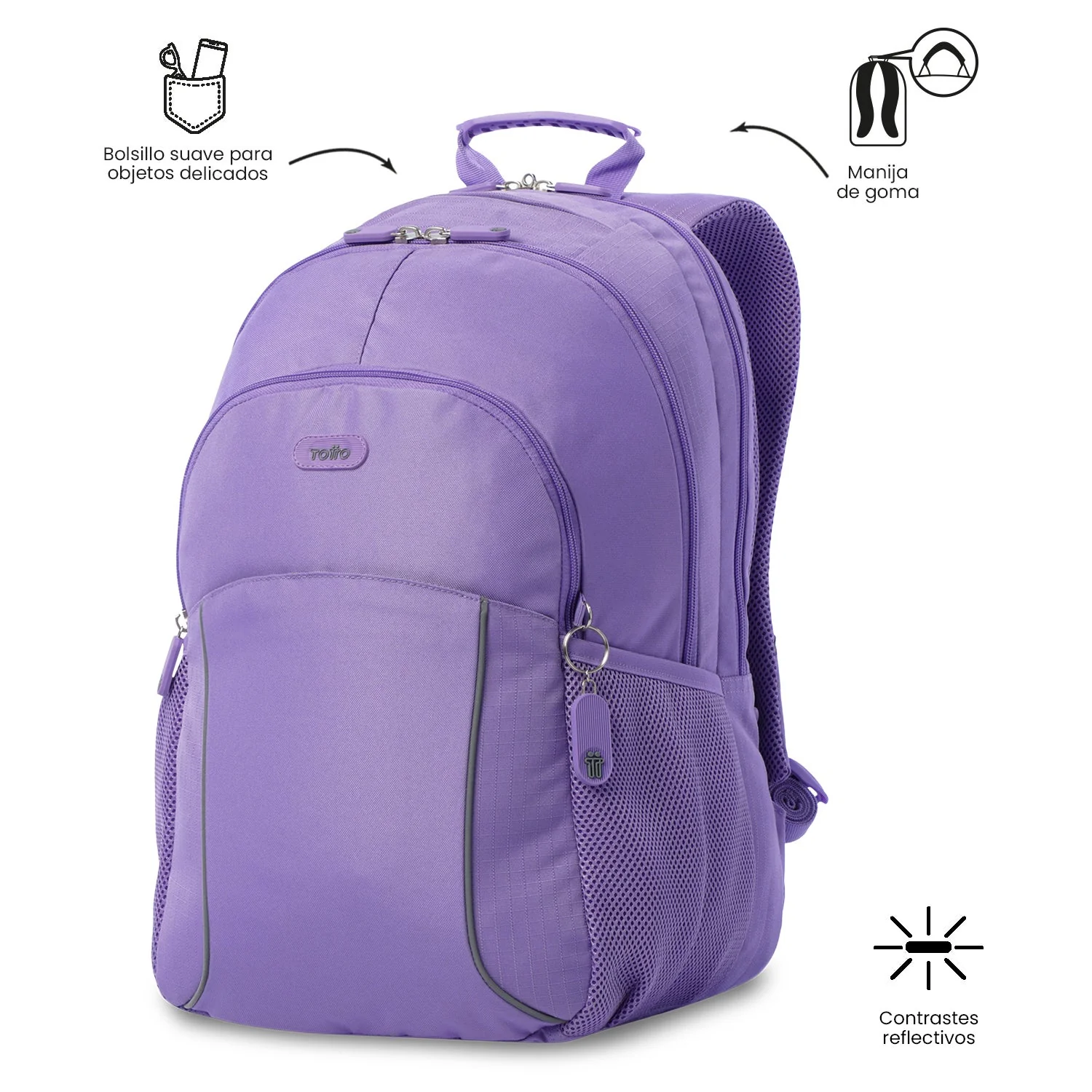 Mochila Cambri - Image 150