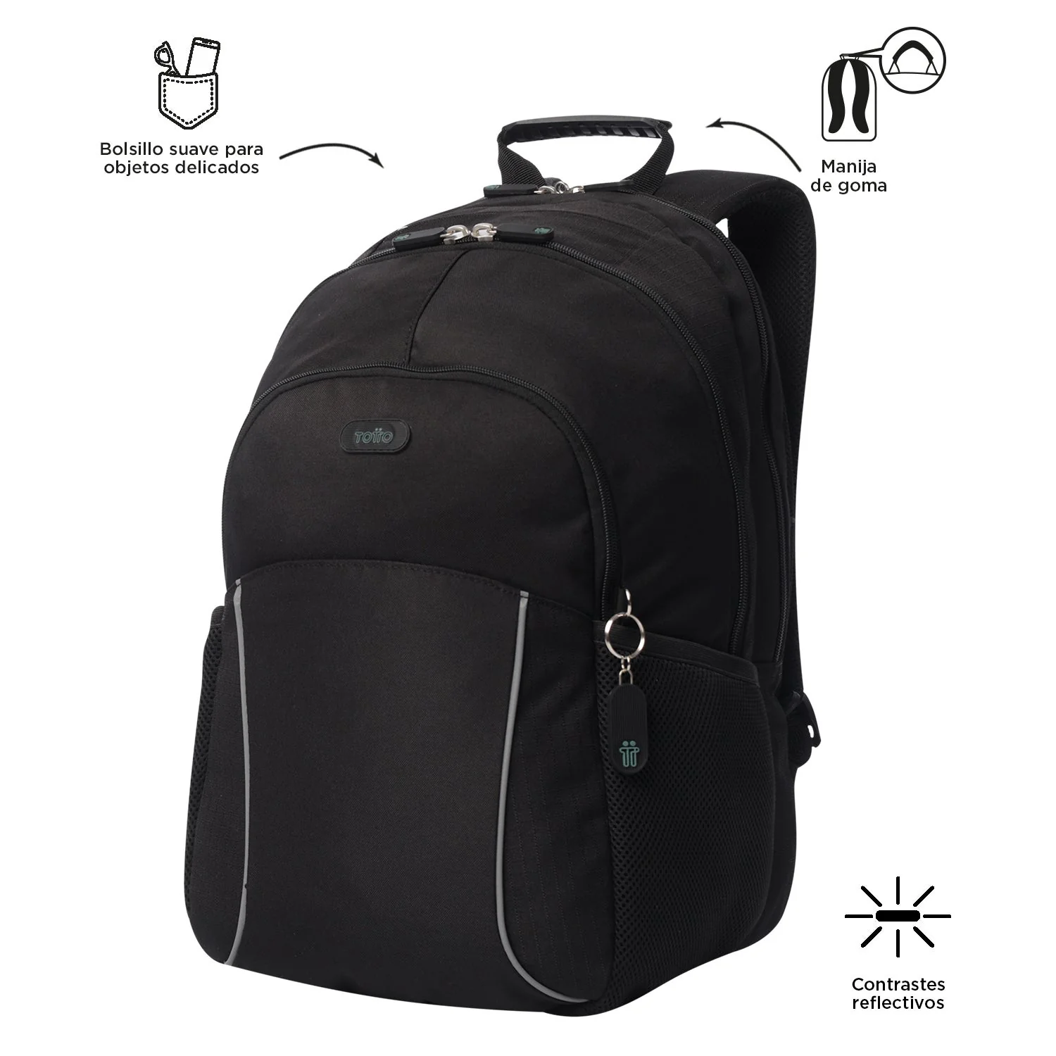 Mochila Cambri - Image 151