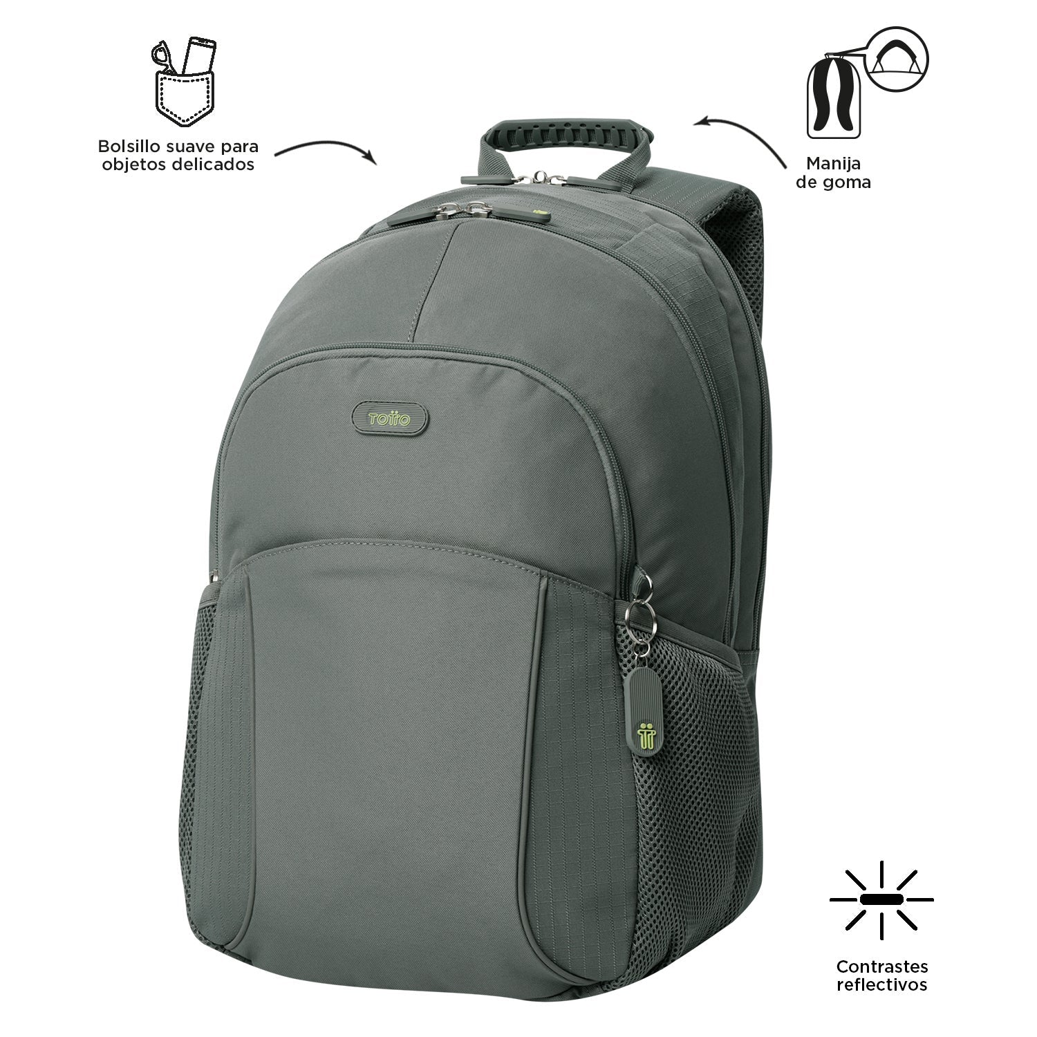 Mochila Cambri - Image 155