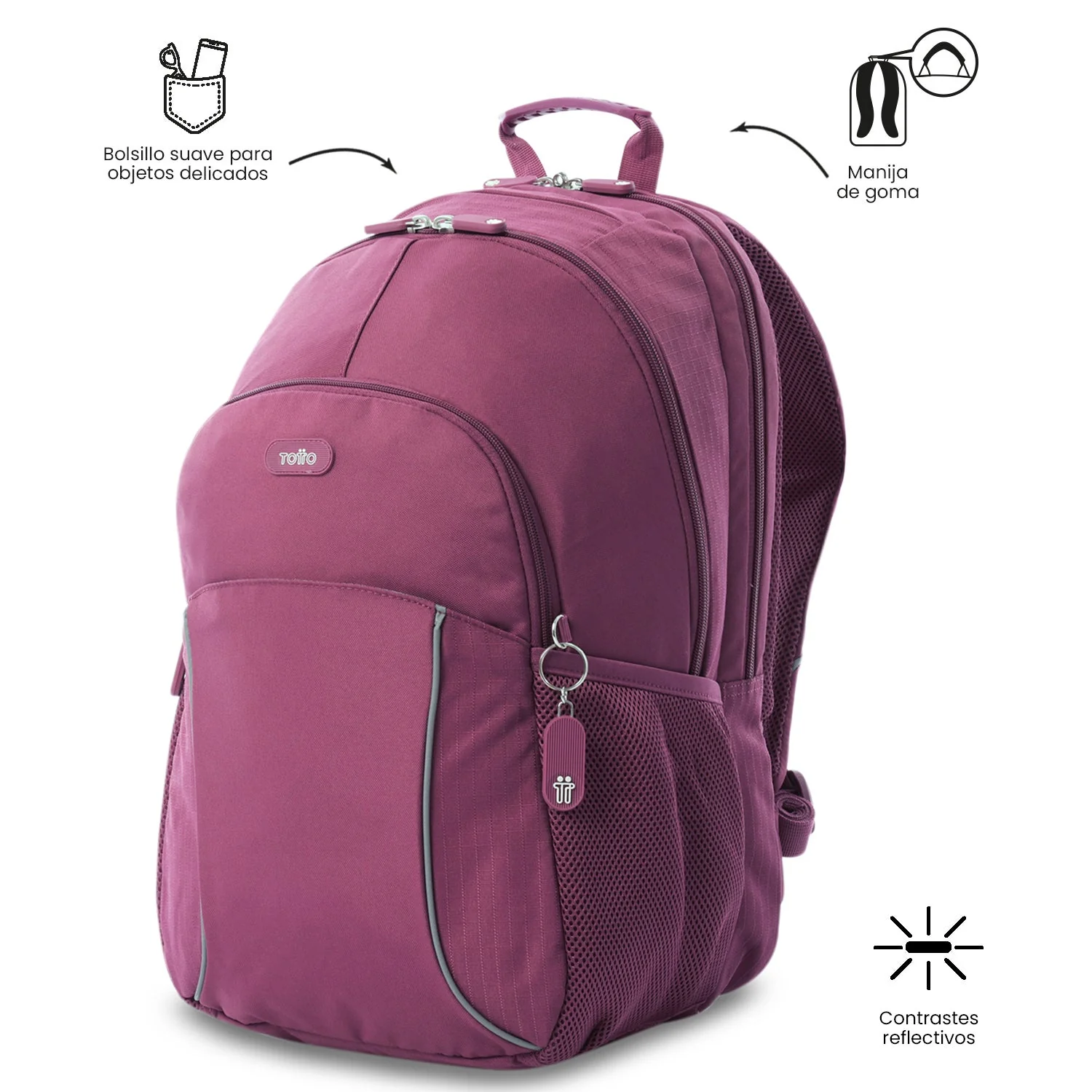 Mochila Cambri - Image 160