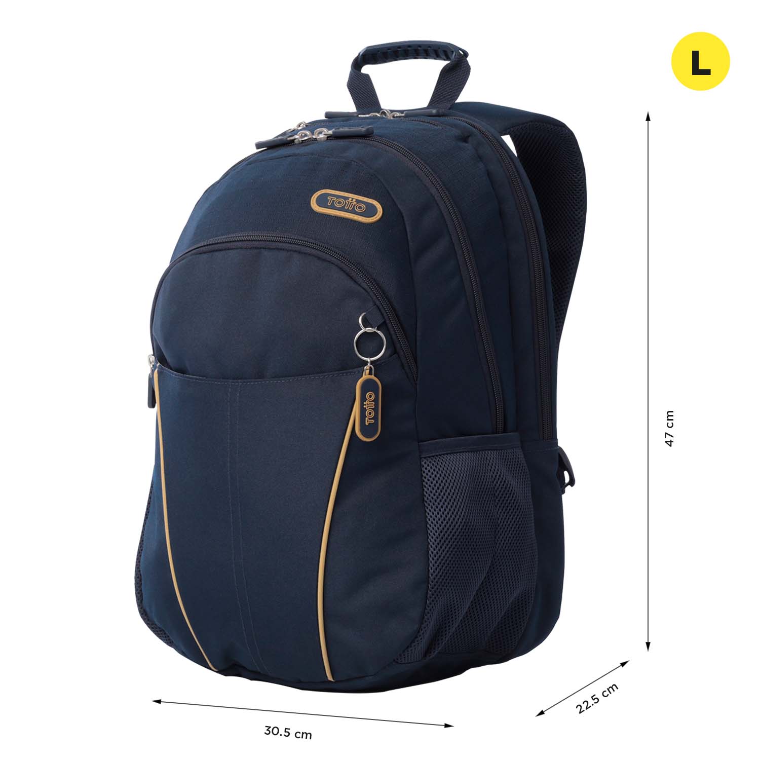 Mochila Cambri - Image 30