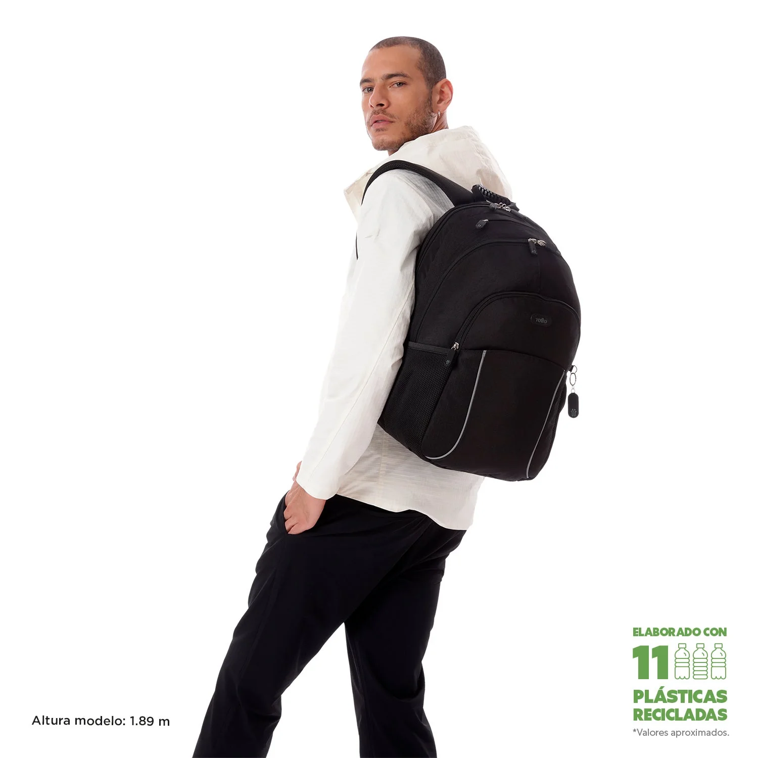 Mochila Cambri - Image 33