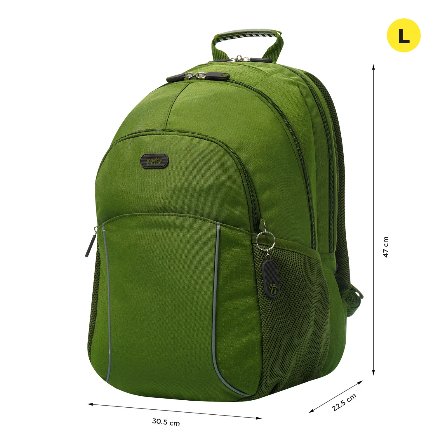 Mochila Cambri - Image 35