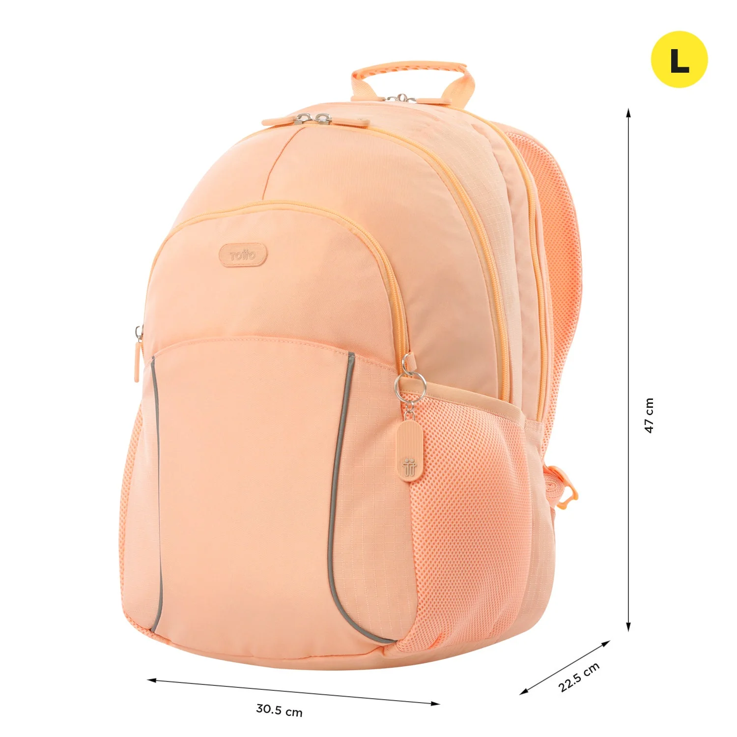 Mochila Cambri - Image 36