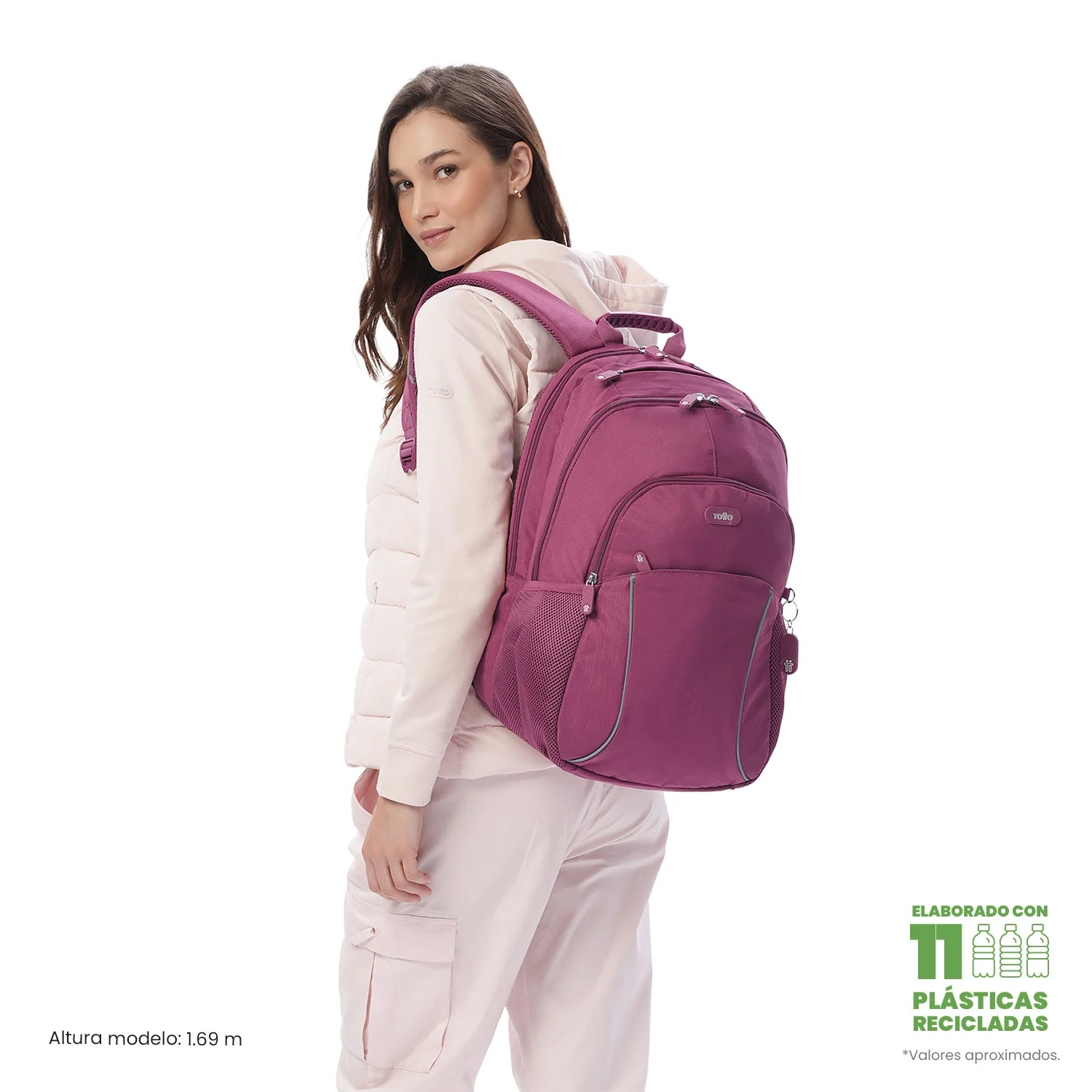 Mochila Cambri - Image 43