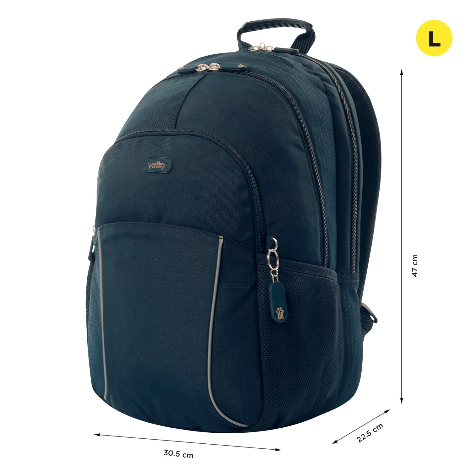 Mochila Cambri - Image 44
