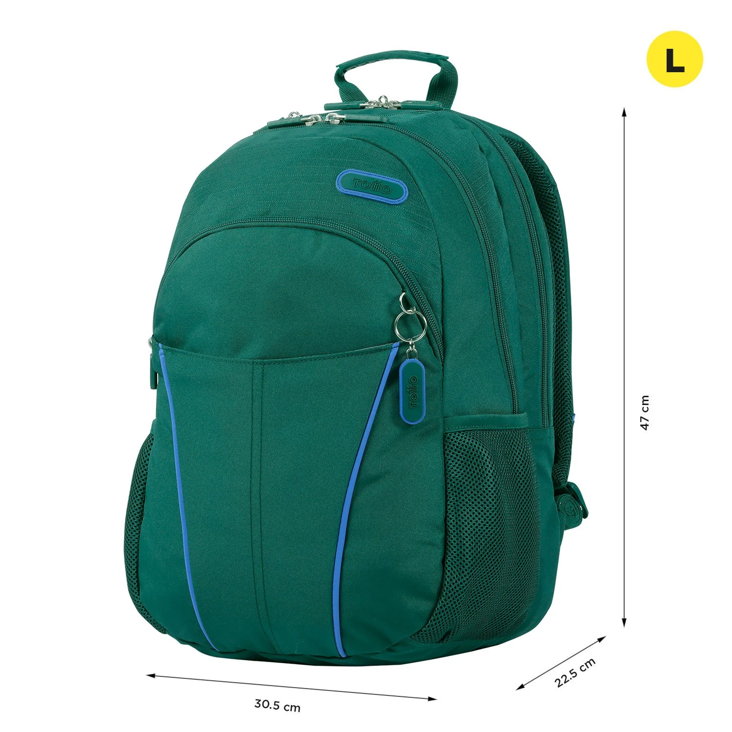 Mochila Cambri - Image 47