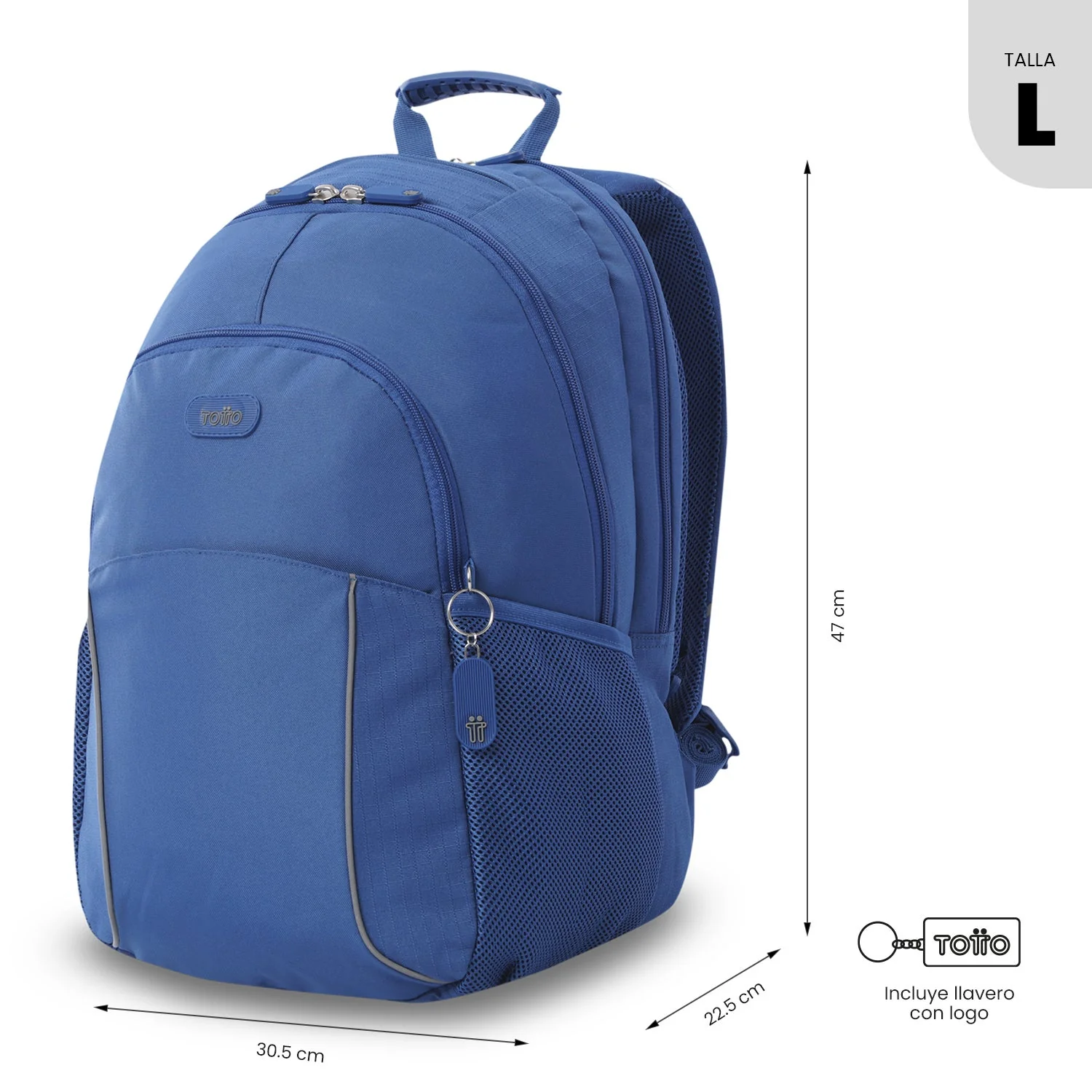 Mochila Cambri - Image 49