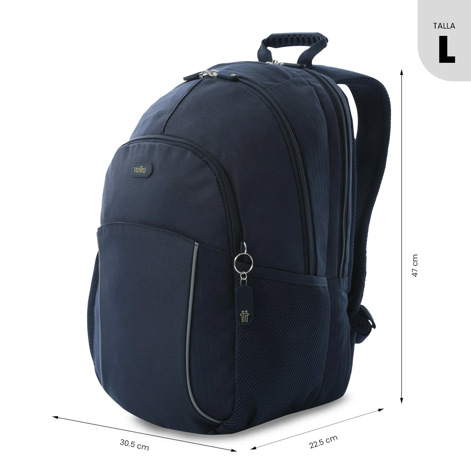 Mochila Cambri - Image 52