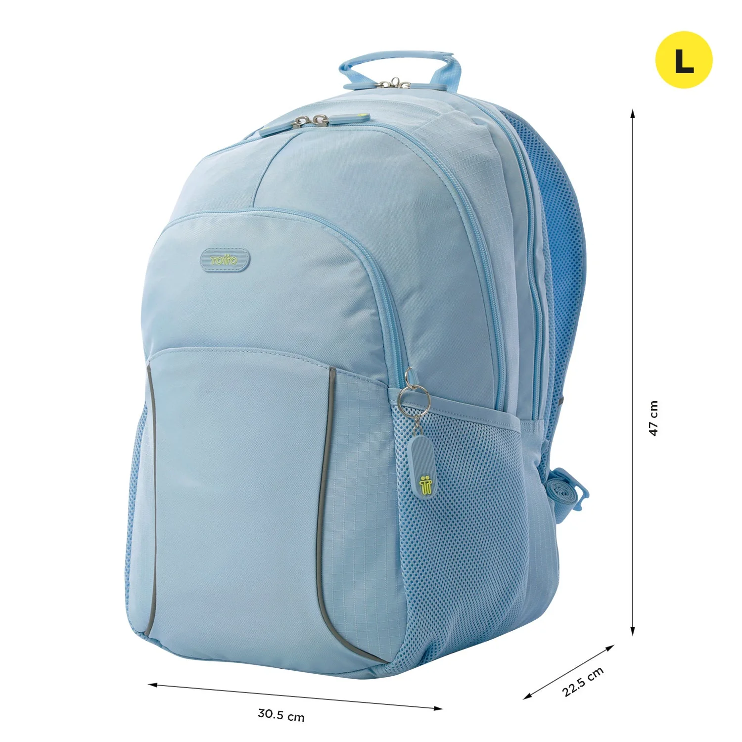 Mochila Cambri - Image 59