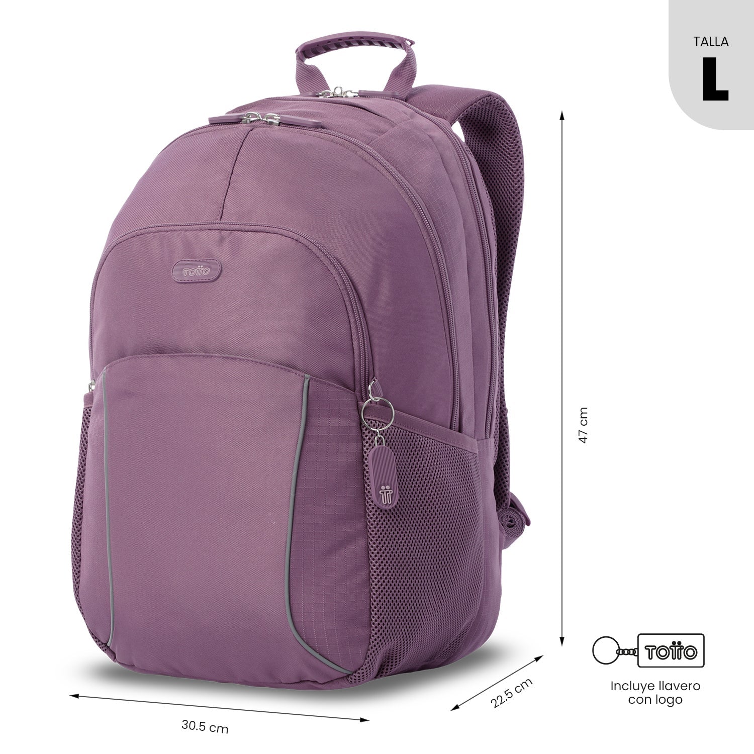 Mochila Cambri - Image 60