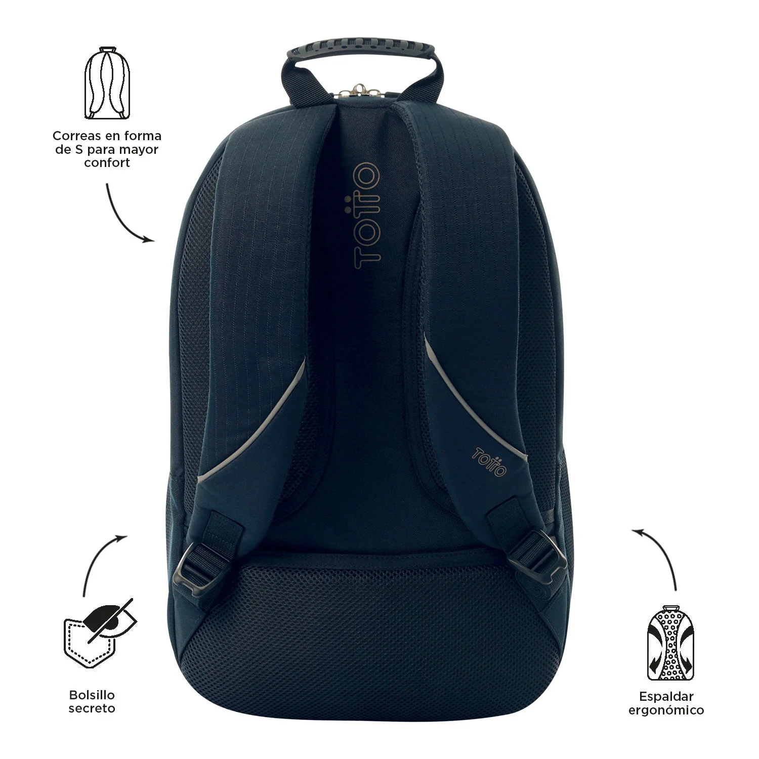 Mochila Cambri - Image 63