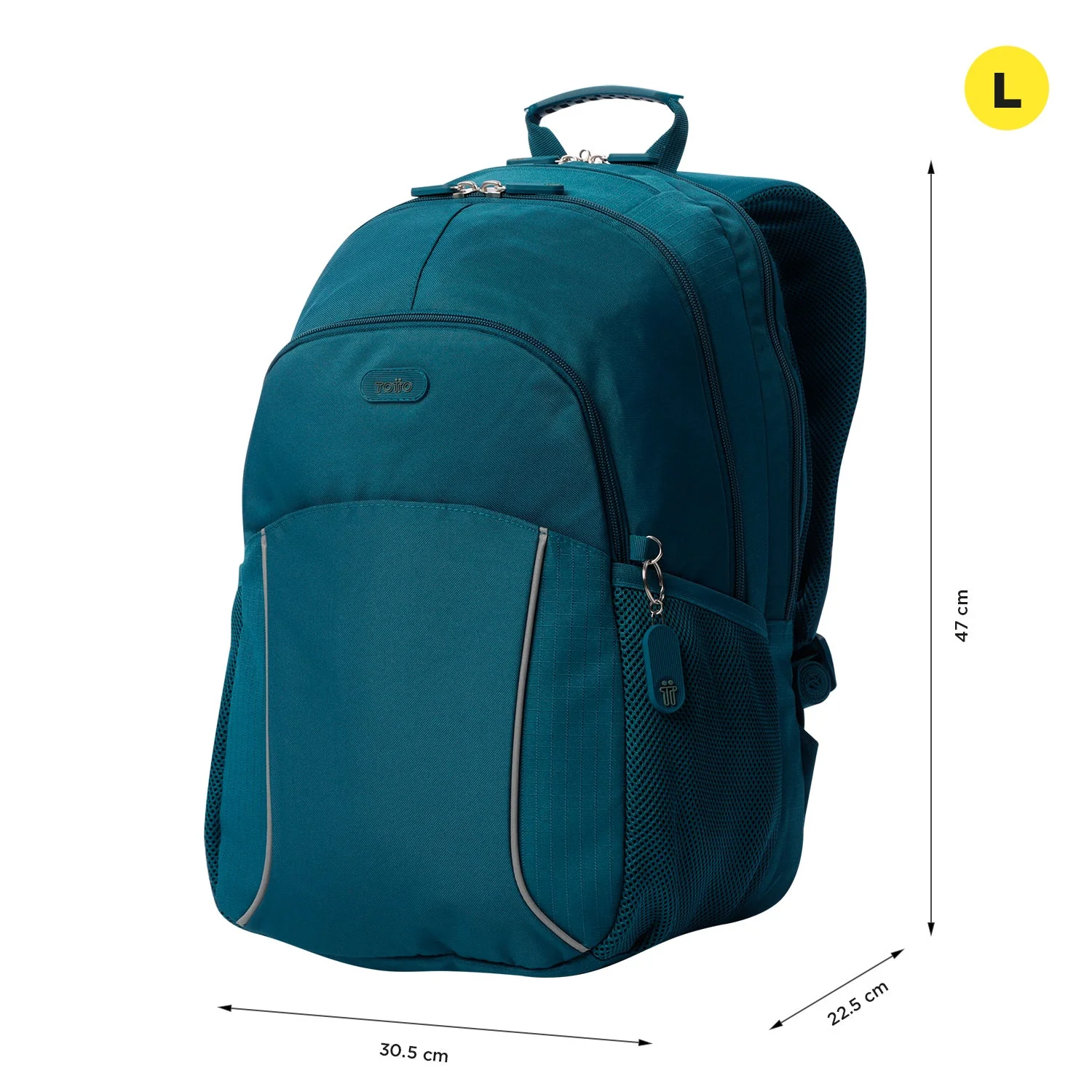 Mochila Cambri - Image 65
