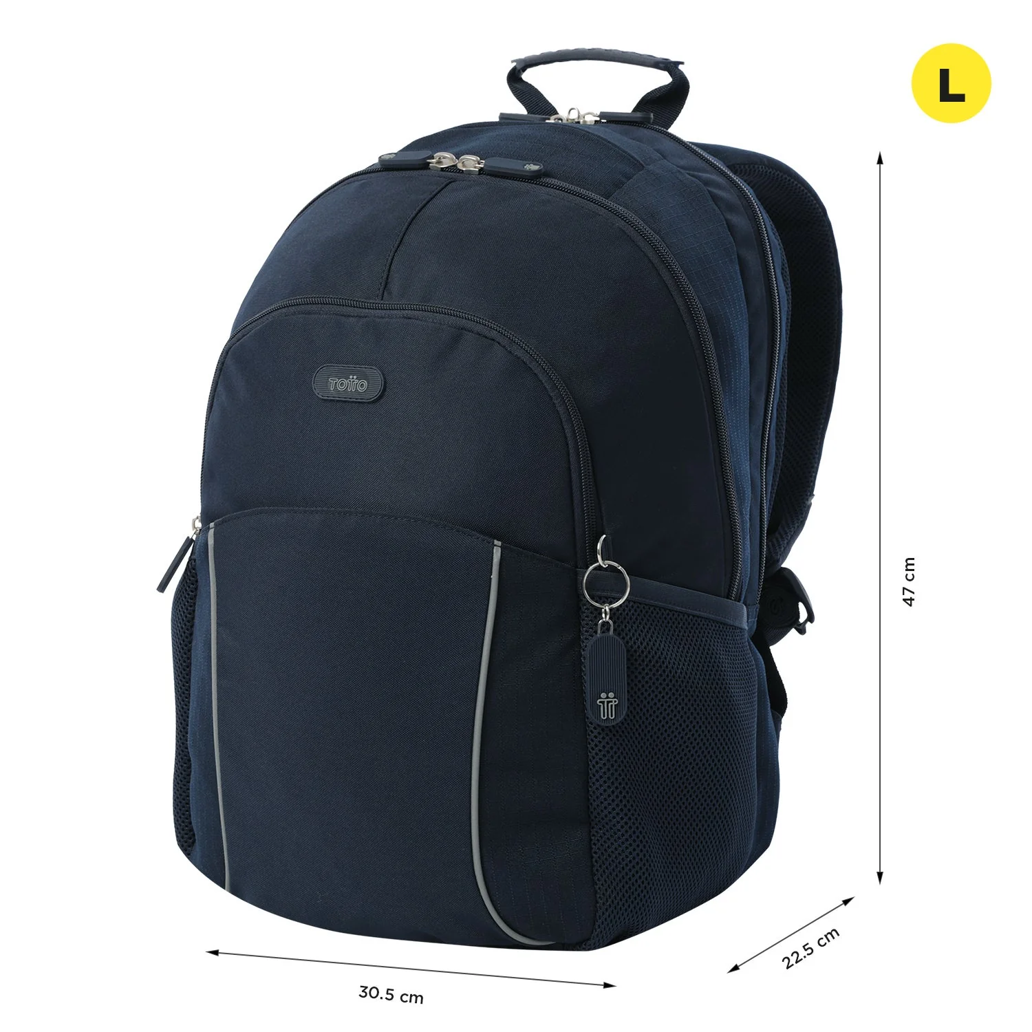 Mochila Cambri - Image 67