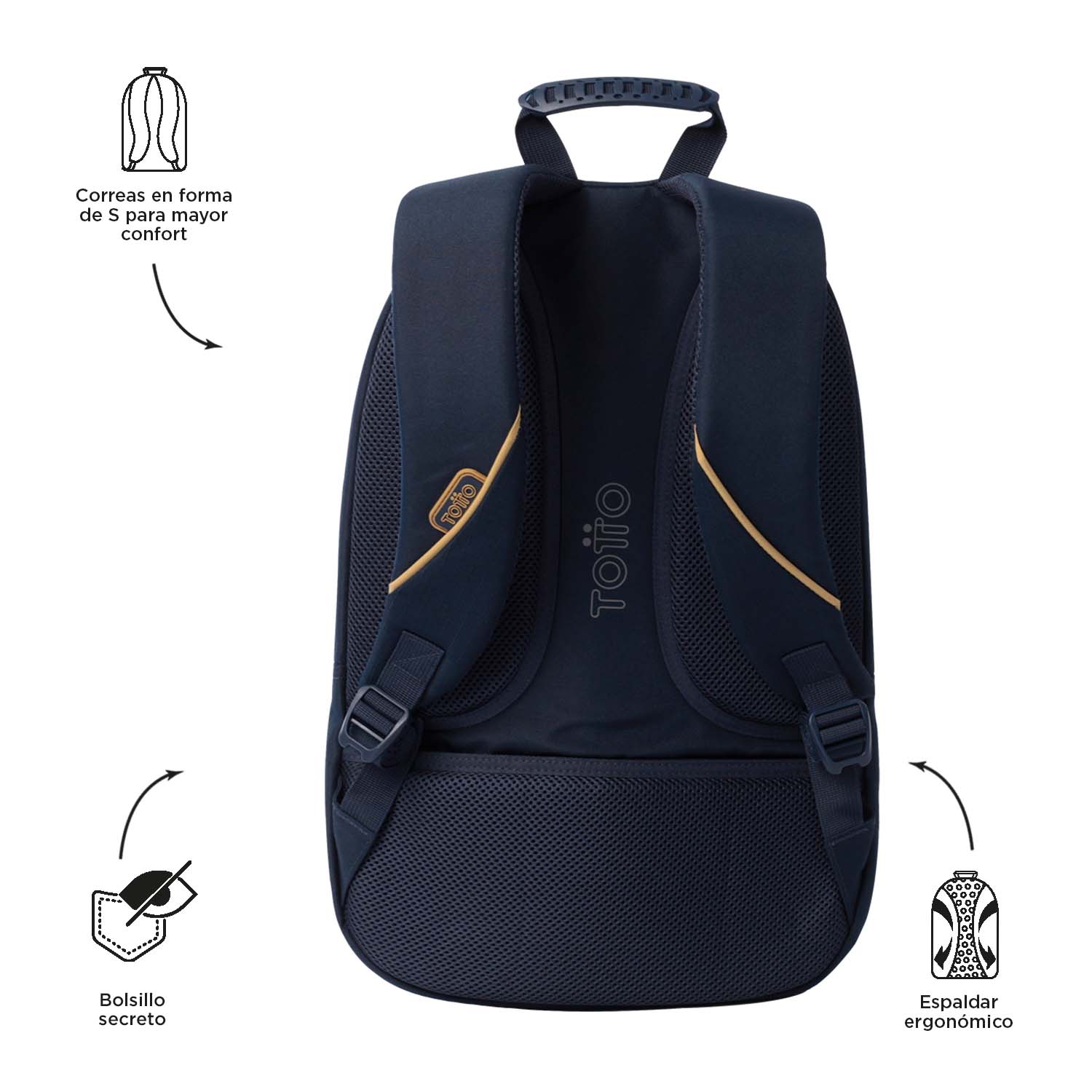 Mochila Cambri - Image 69