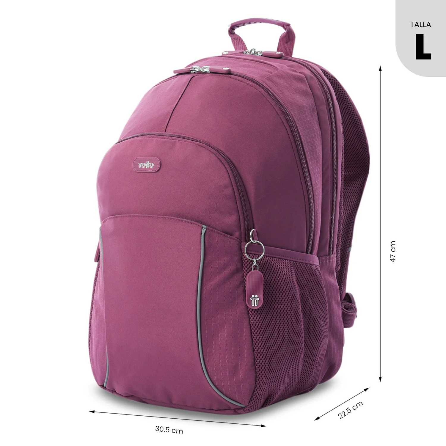 Mochila Cambri - Image 71