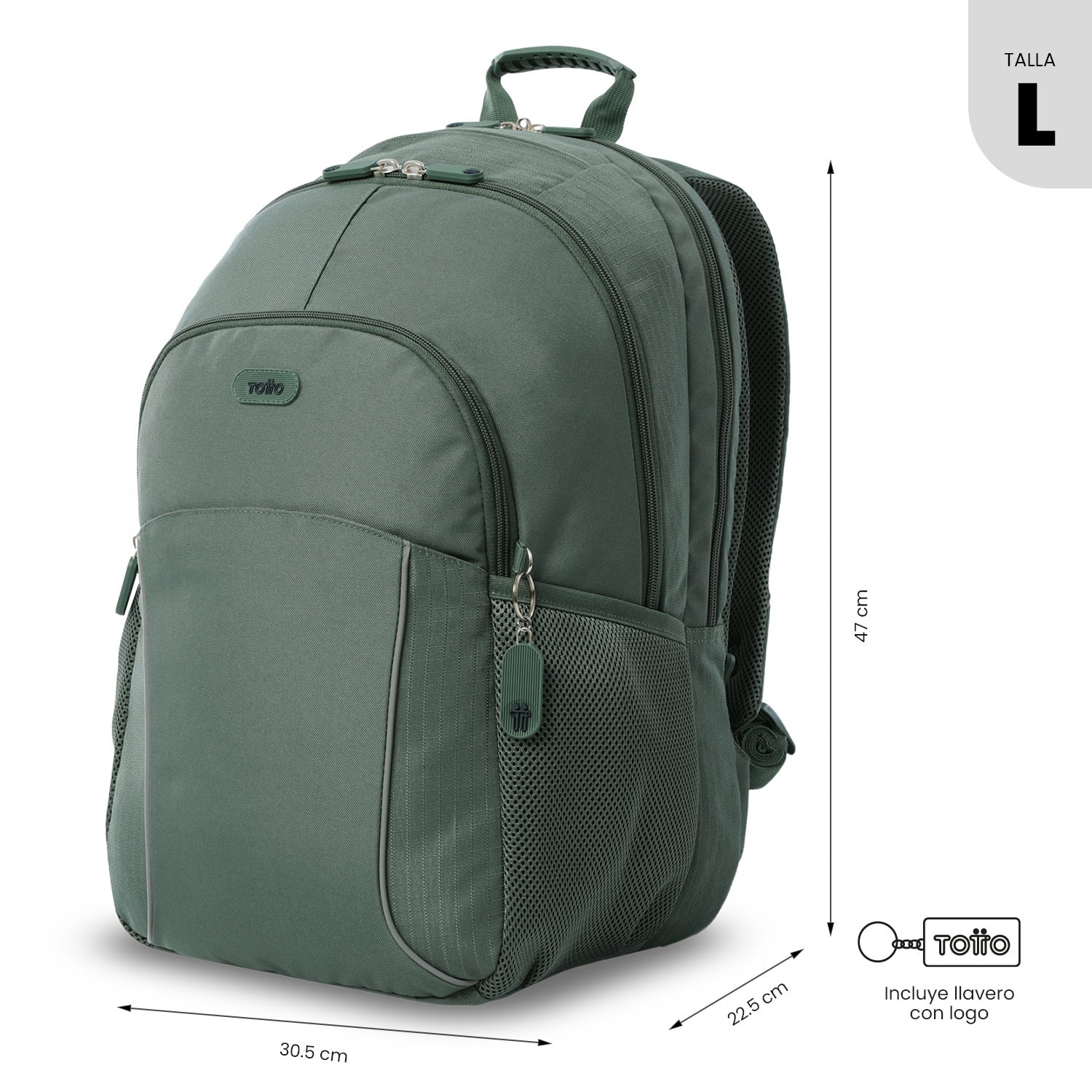 Mochila Cambri - Image 72