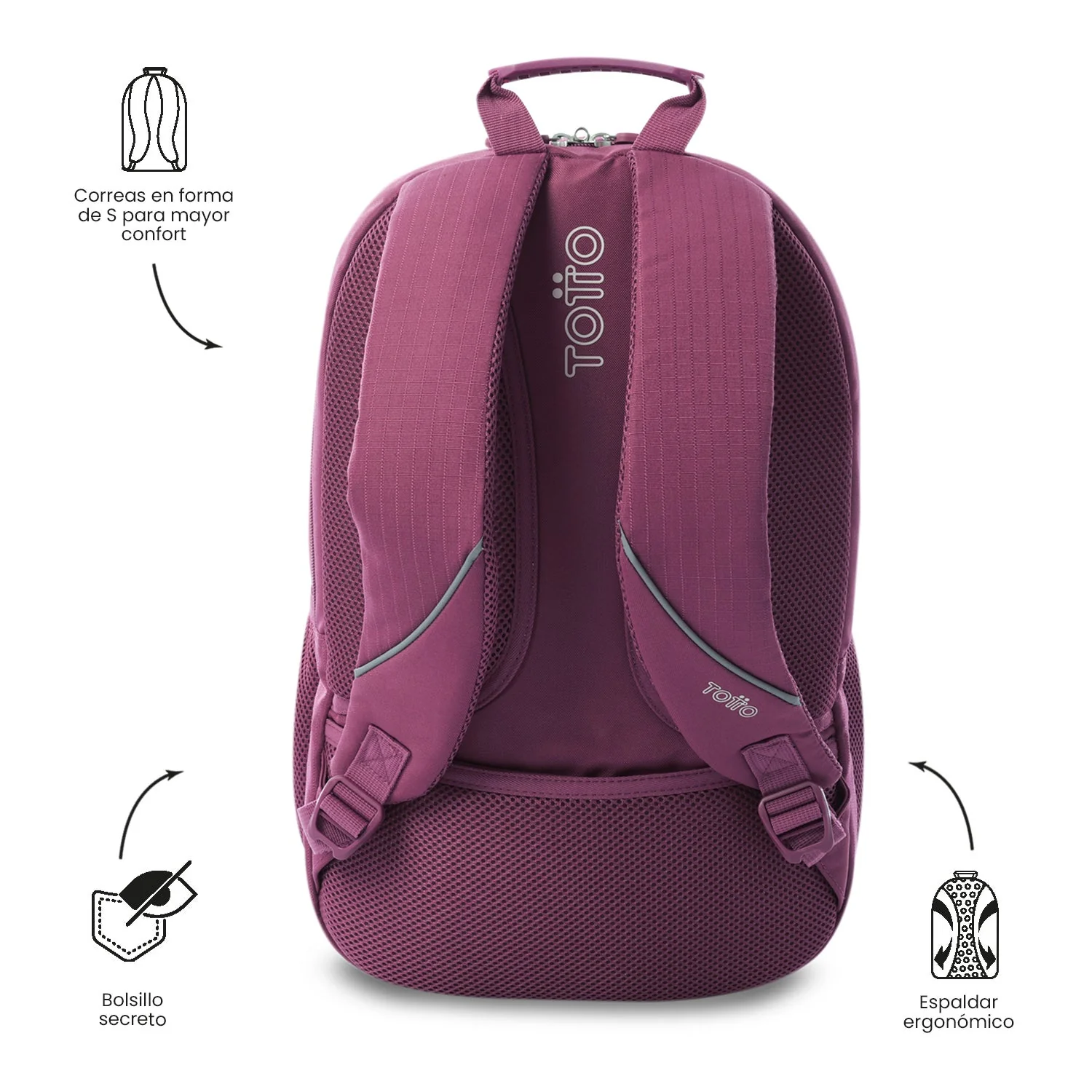 Mochila Cambri - Image 77
