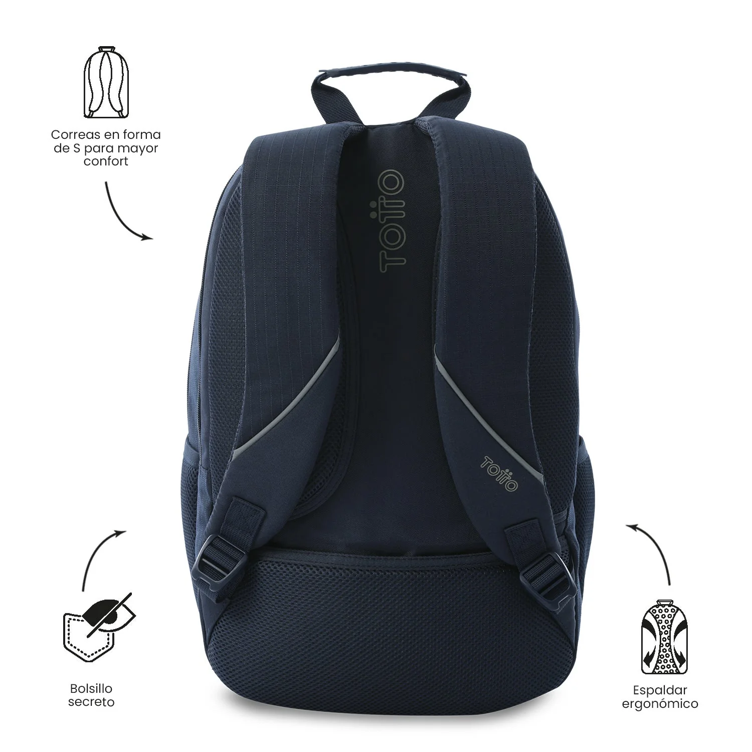 Mochila Cambri - Image 80