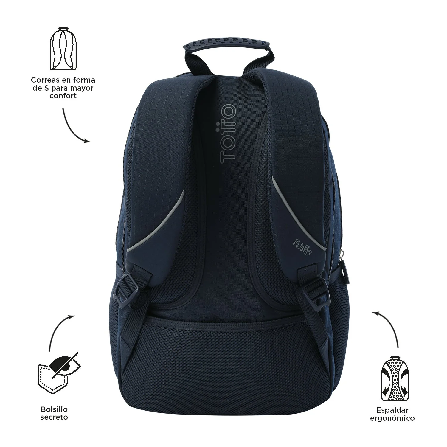 Mochila Cambri - Image 89