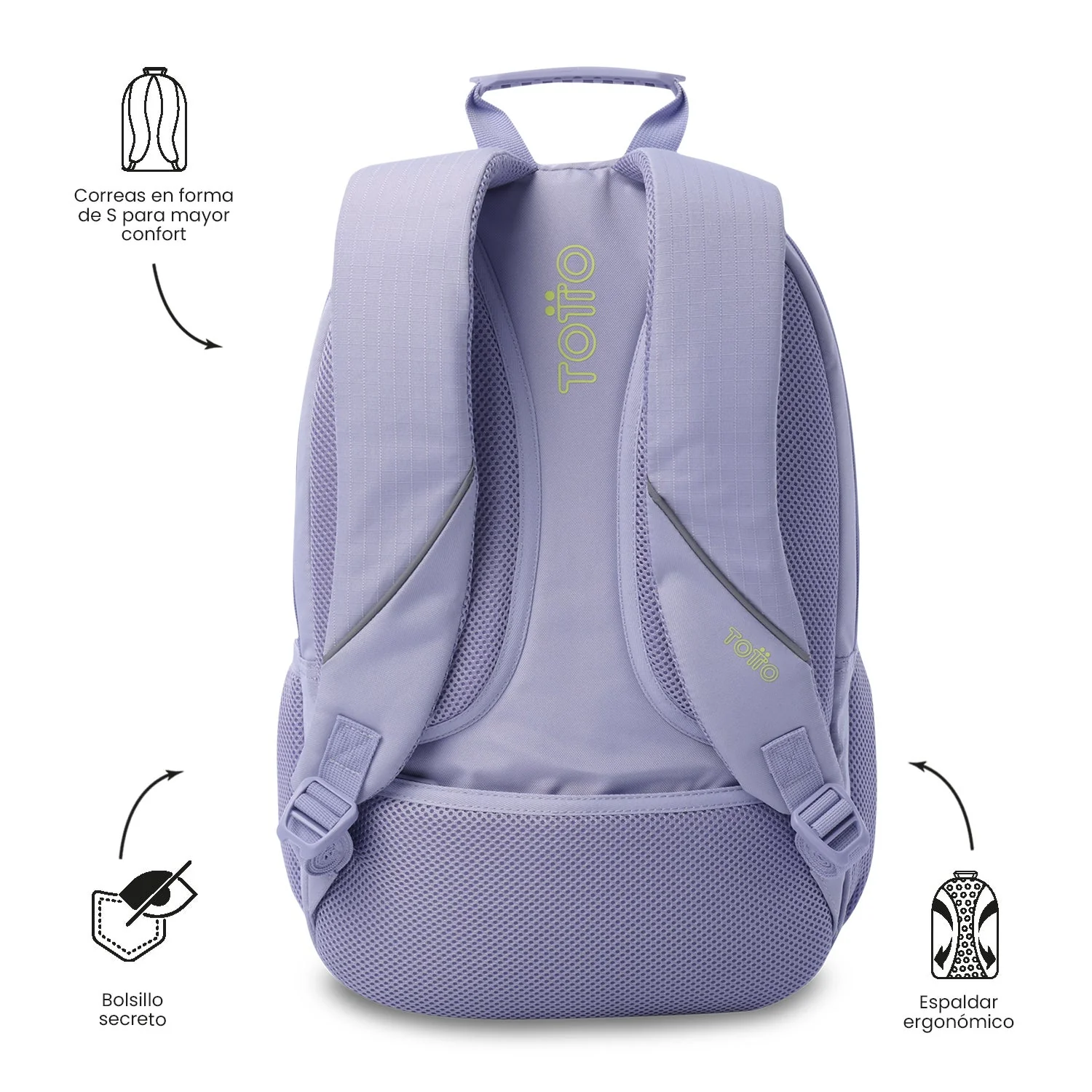 Mochila Cambri - Image 91