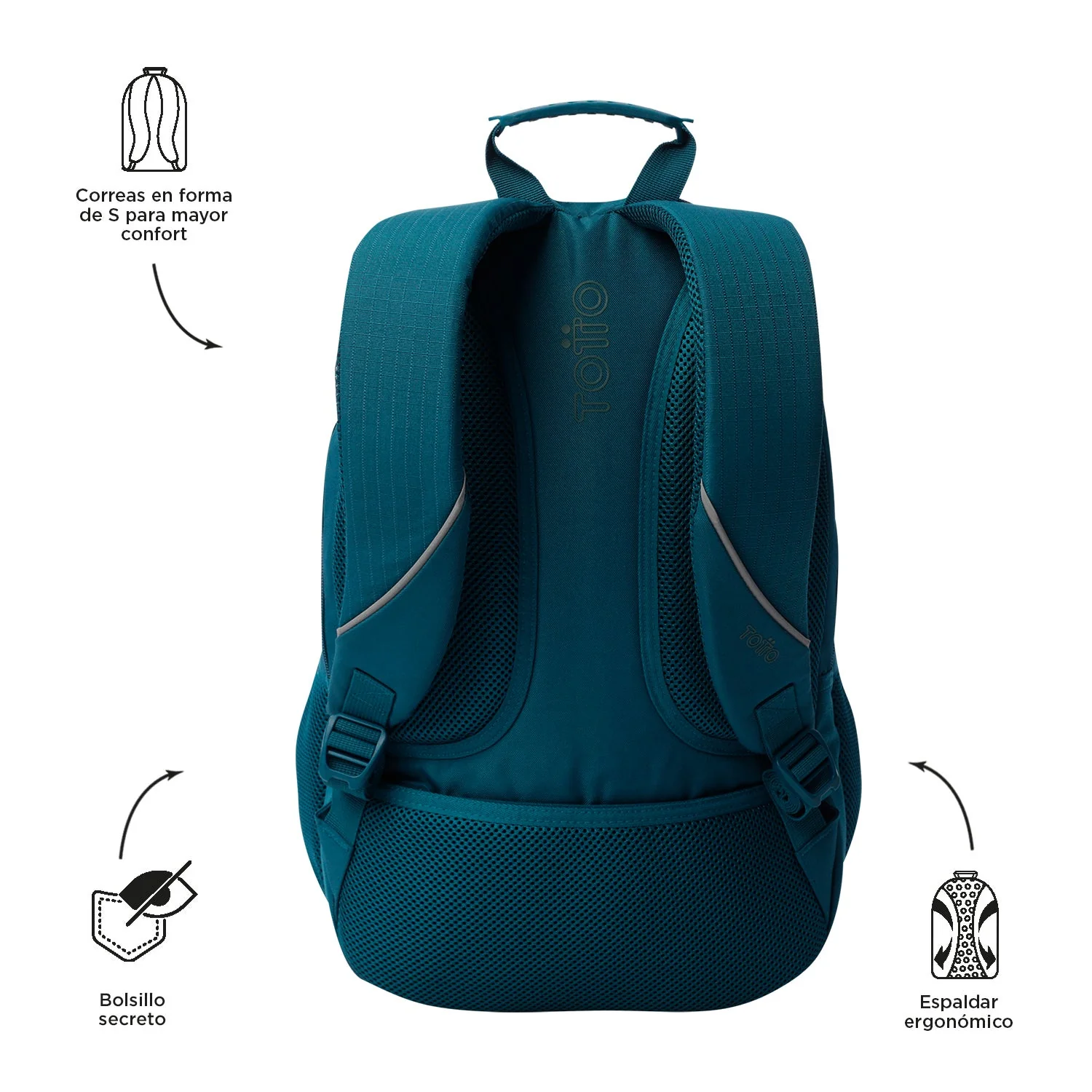 Mochila Cambri - Image 95