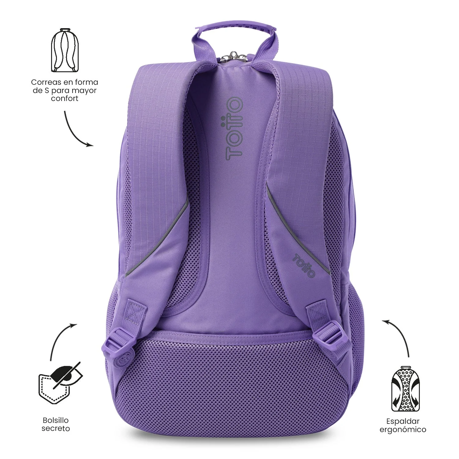 Mochila Cambri - Image 96