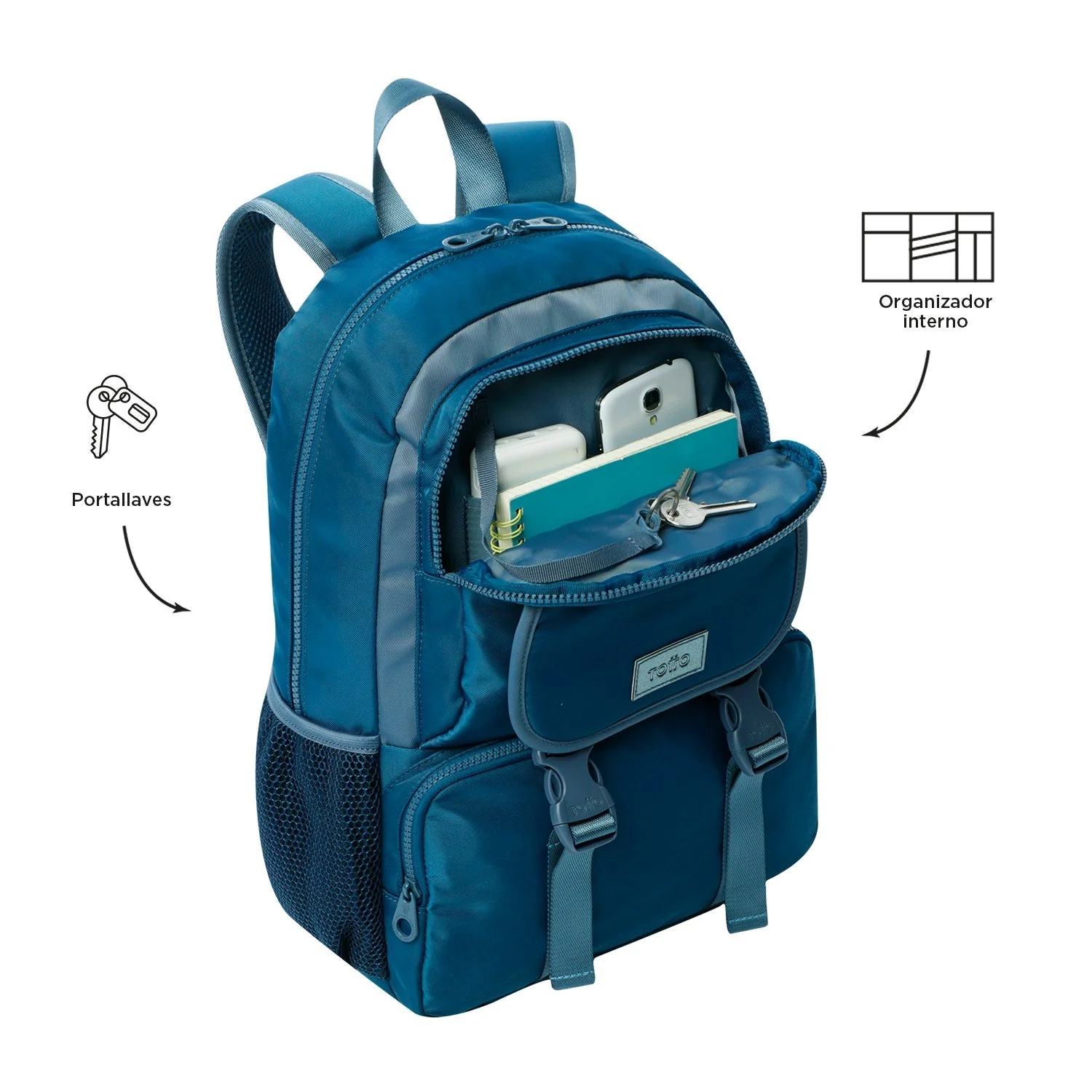 Mochila Cluw - Image 20