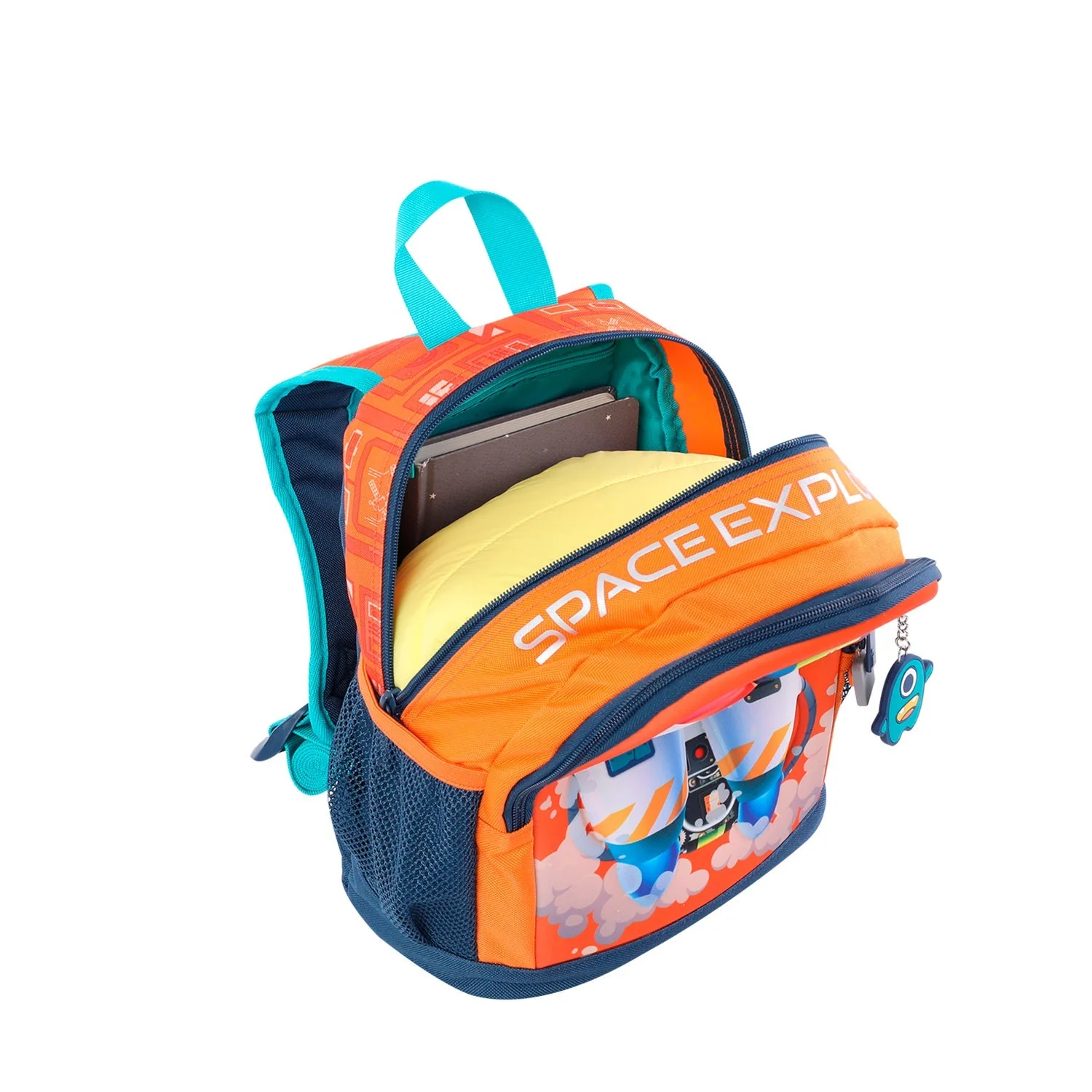 Mochila Cohety S Astronauta - Image 17