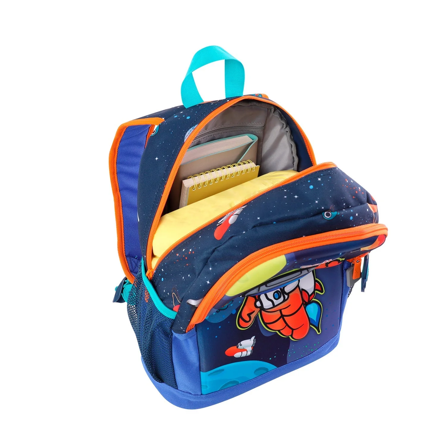 Mochila Cohety S Astronauta - Image 19