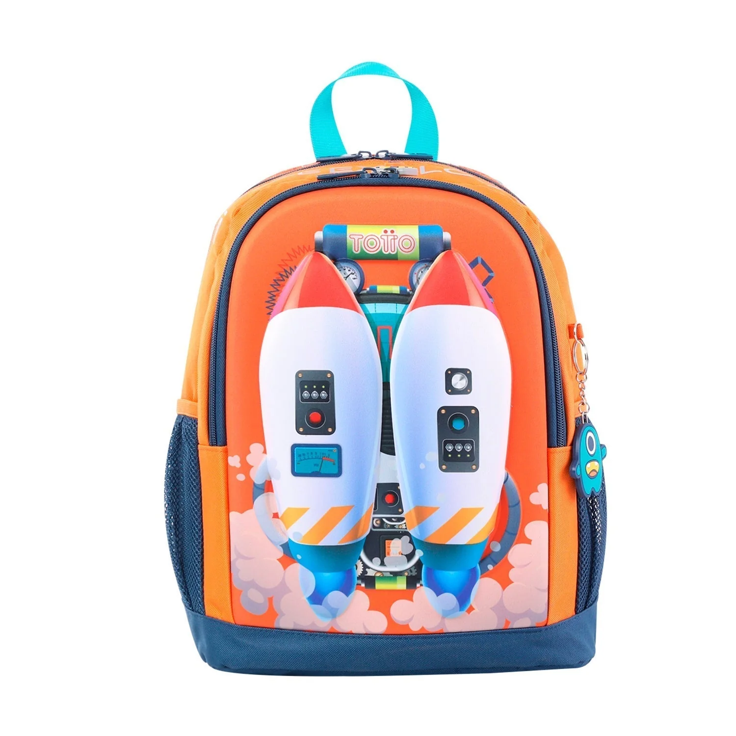 Mochila Cohety S Astronauta - Image 2