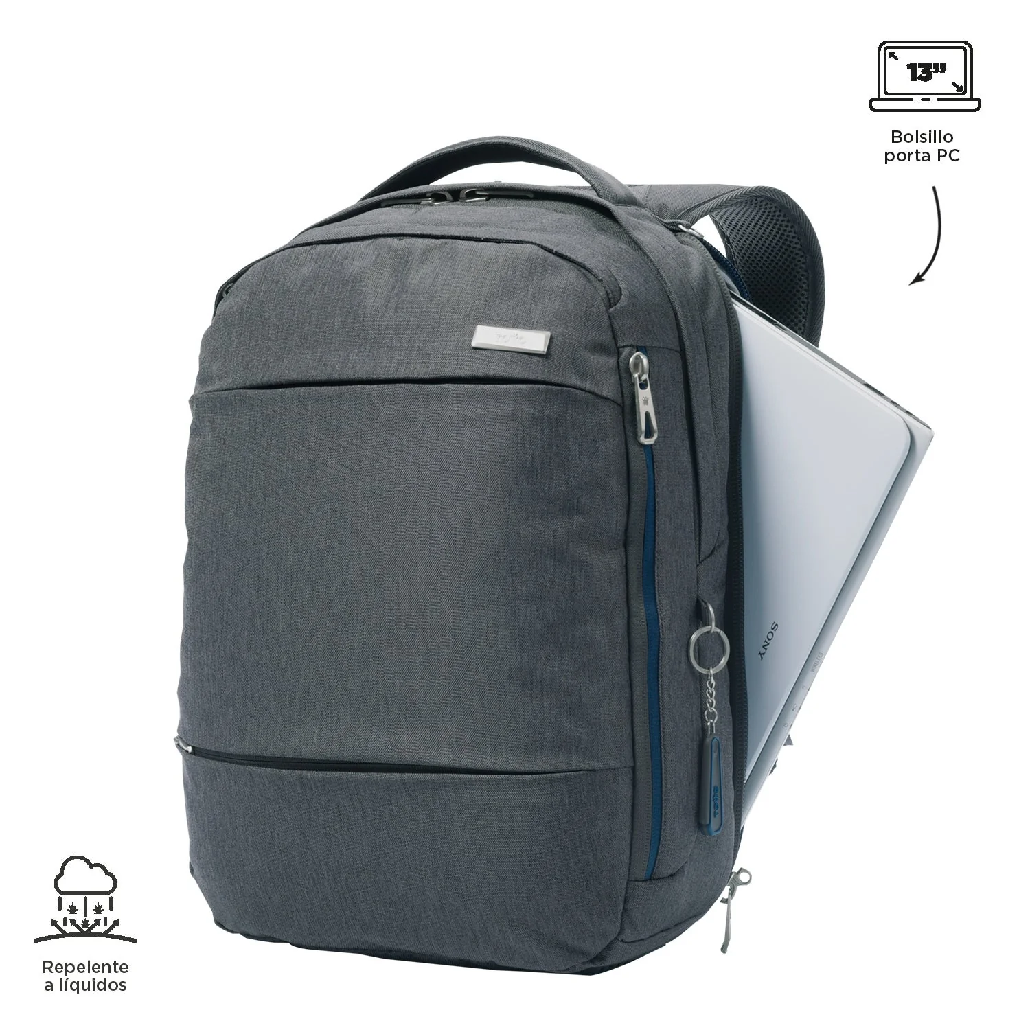 Mochila Colbert - Image 4