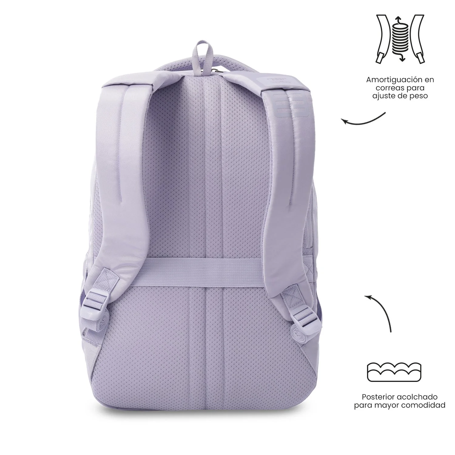 Mochila Comfort 2.0 - Image 11