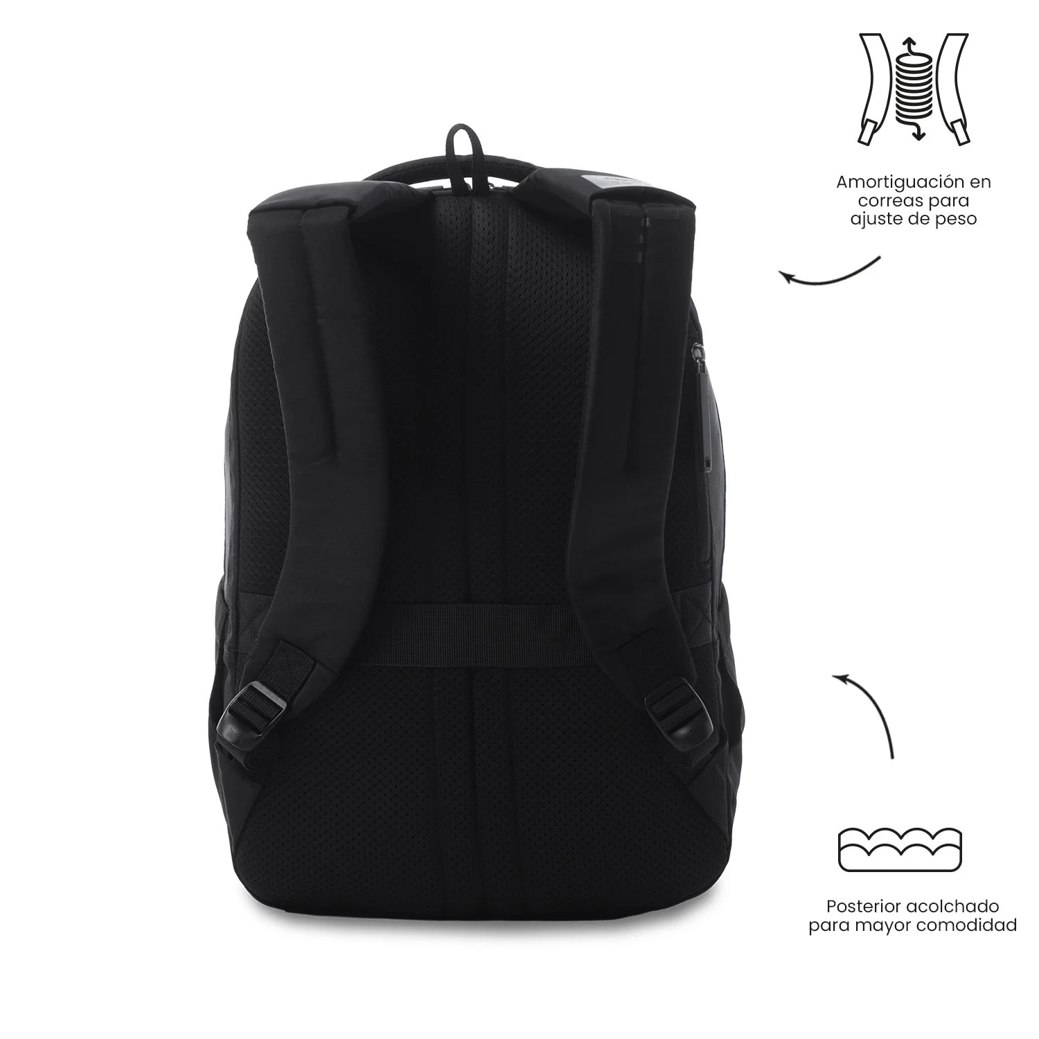 Mochila Comfort 2.0 - Image 12