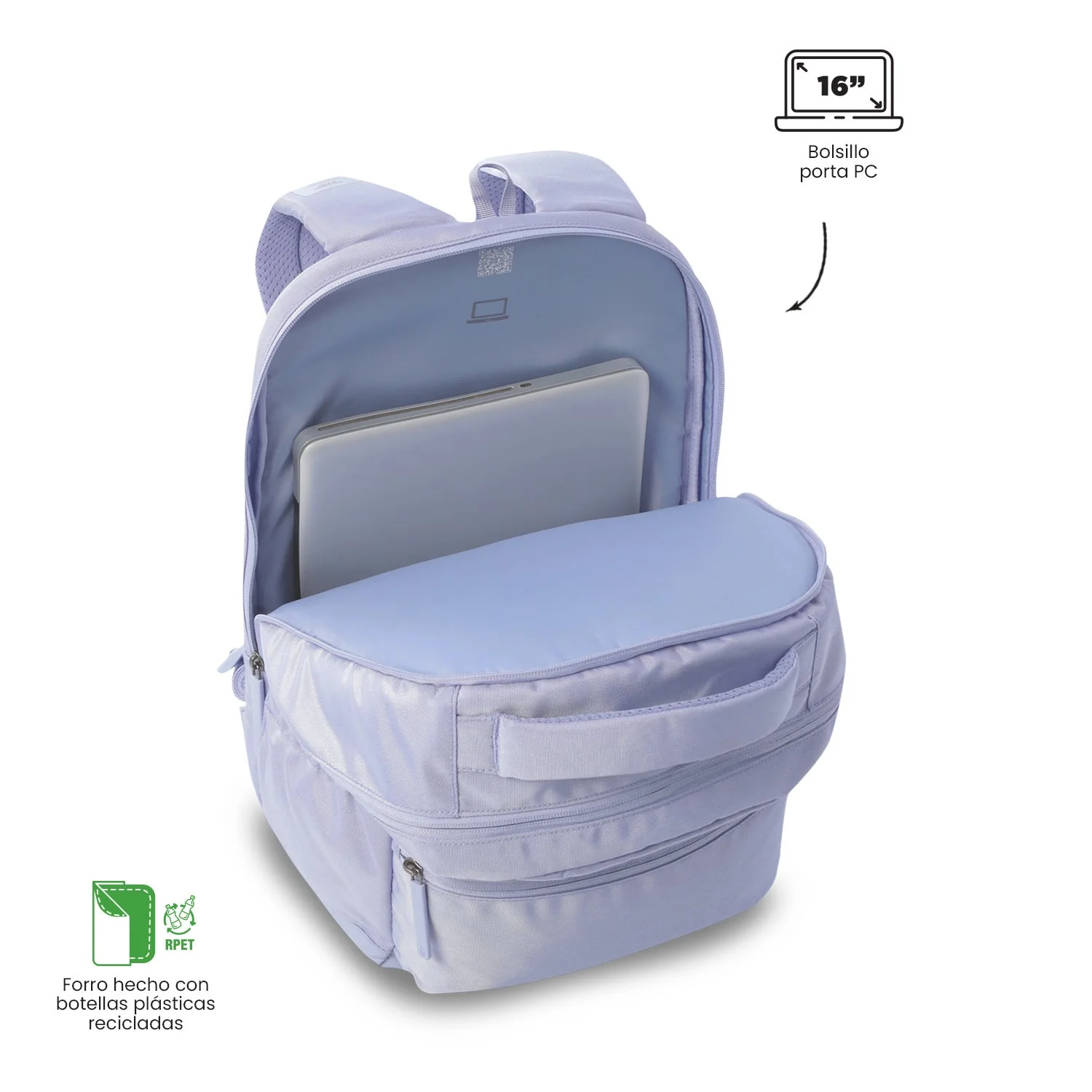 Mochila Comfort 2.0 - Image 13