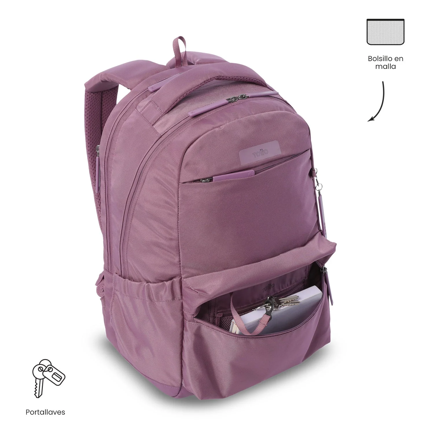 Mochila Comfort 2.0 - Image 16