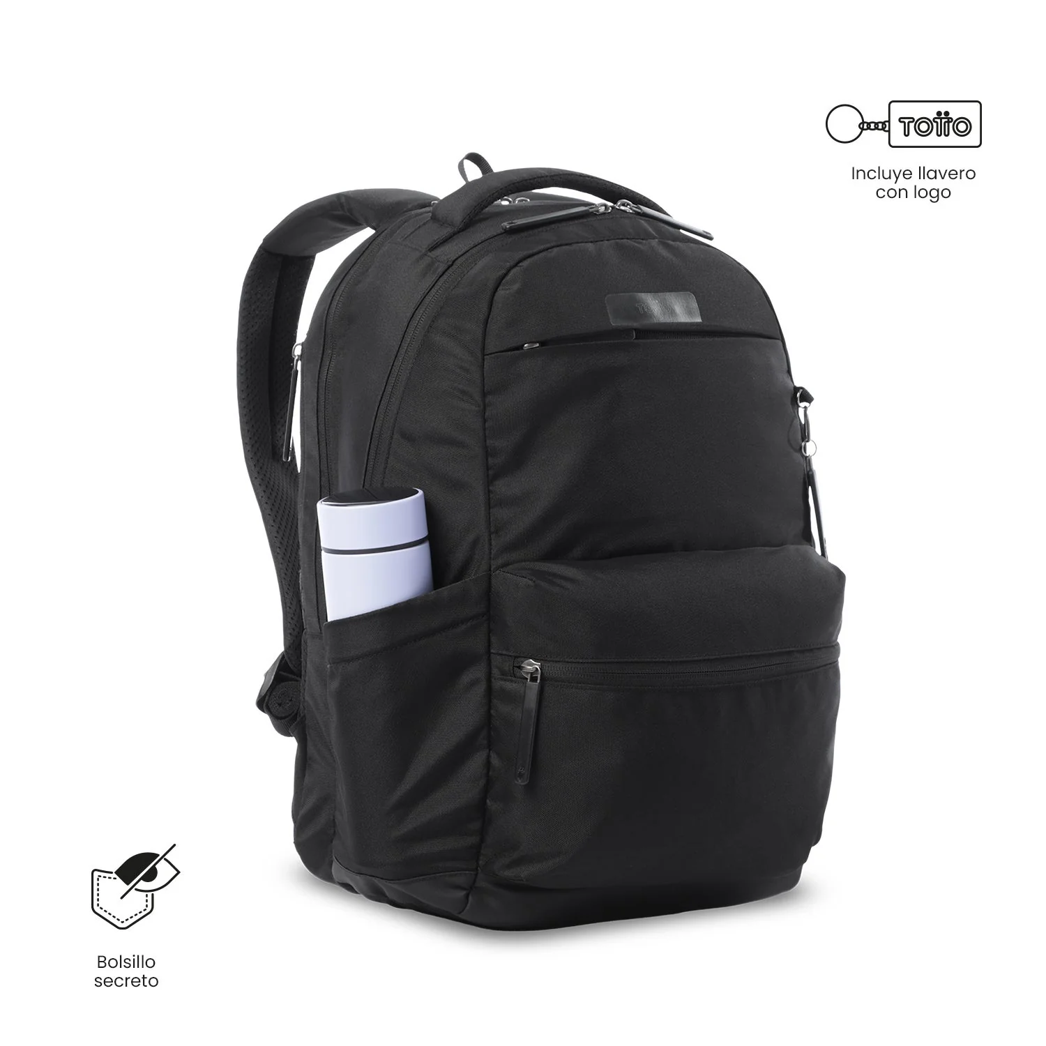 Mochila Comfort 2.0 - Image 19