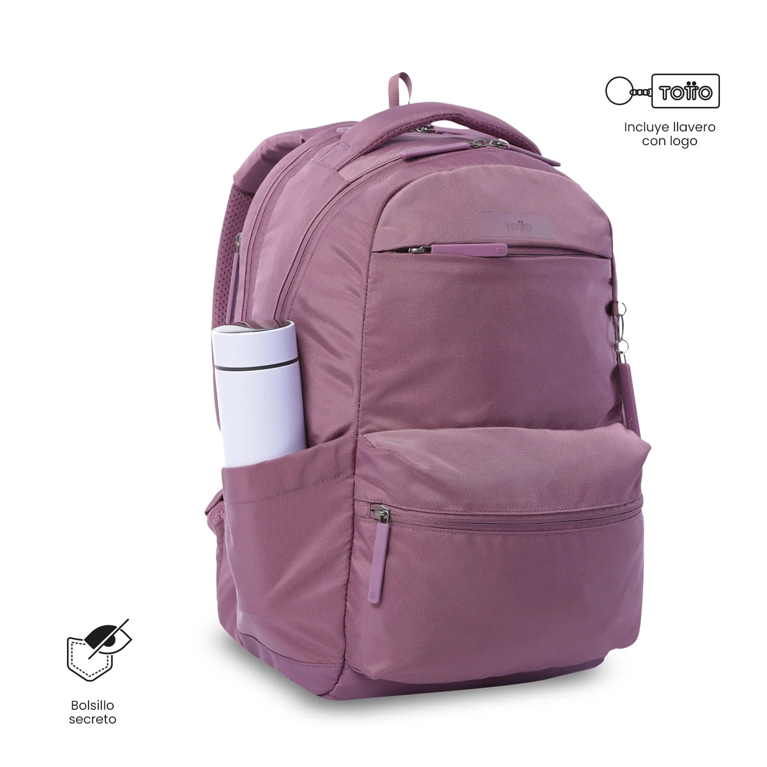 Mochila Comfort 2.0 - Image 21