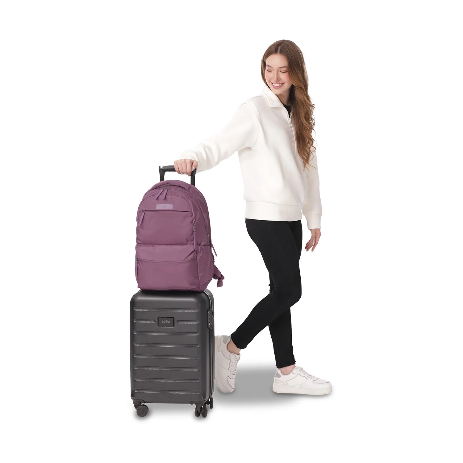 Mochila Comfort 2.0 - Image 27