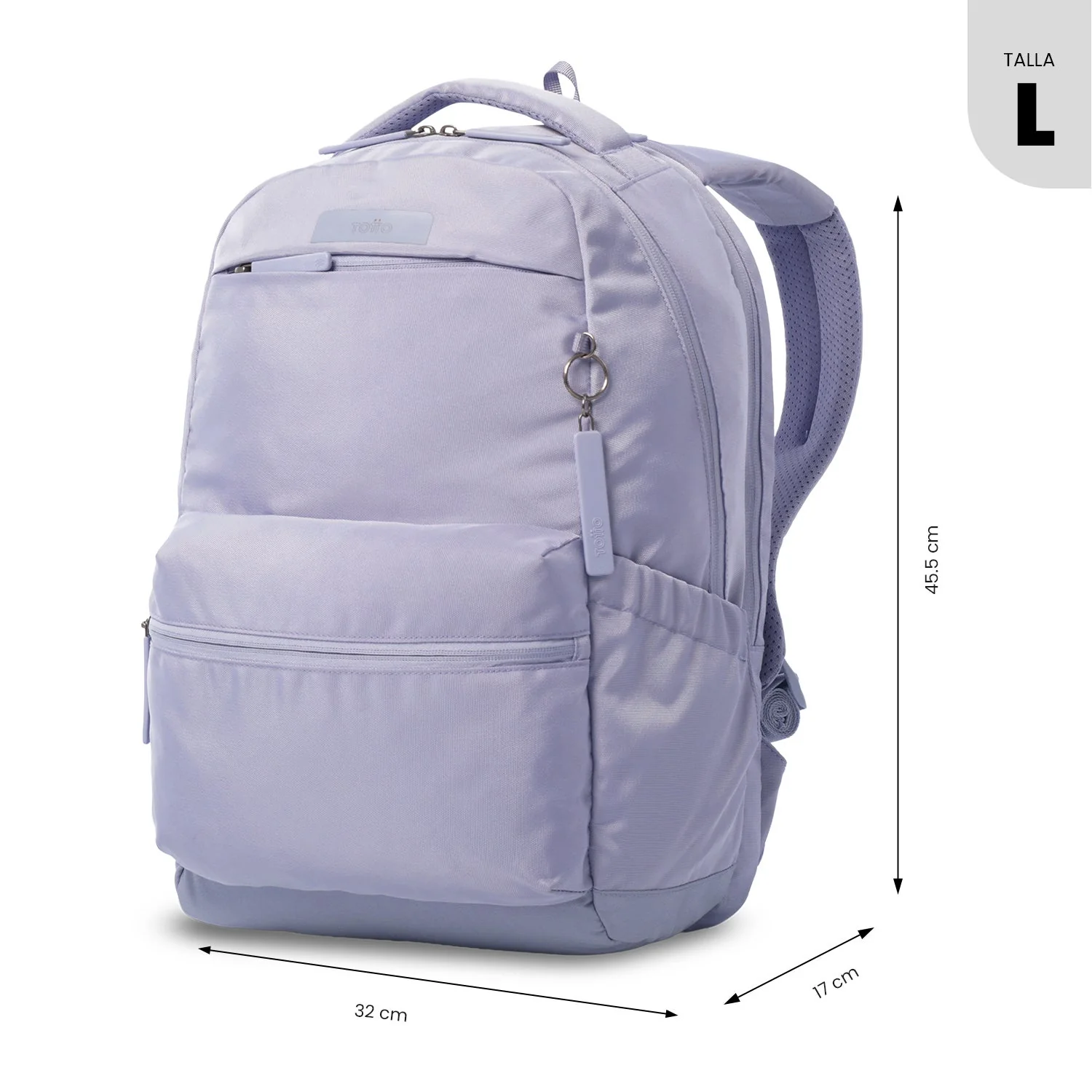 Mochila Comfort 2.0 - Image 7
