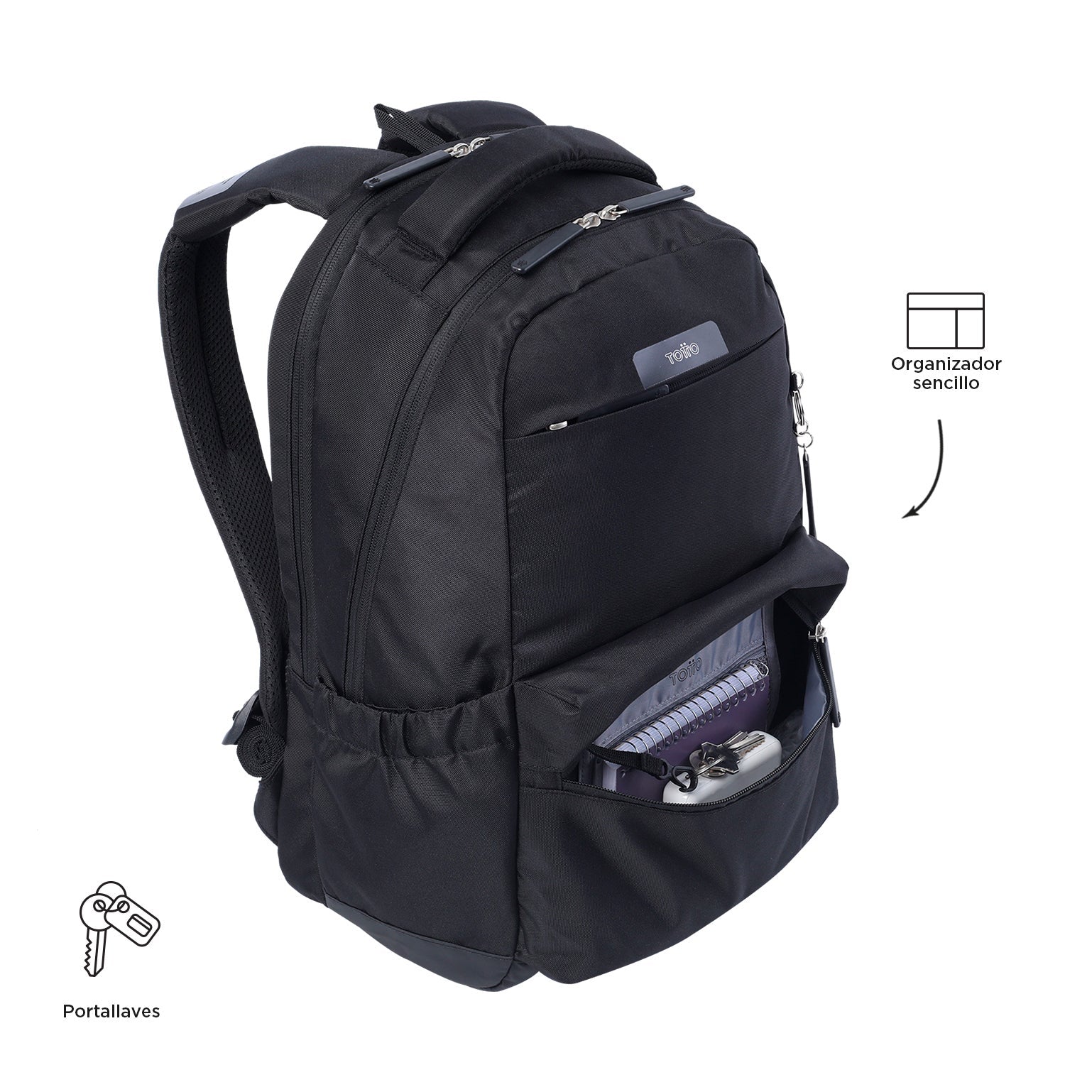 Mochila Comfort - Image 10