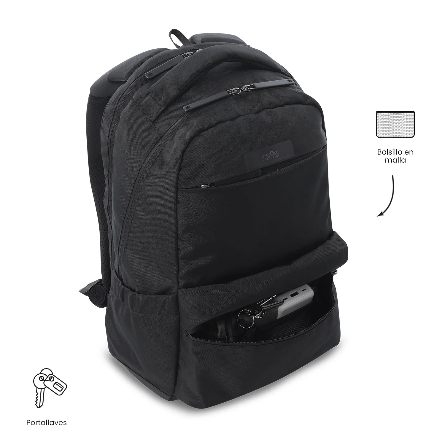 Mochila Comfort - Image 12