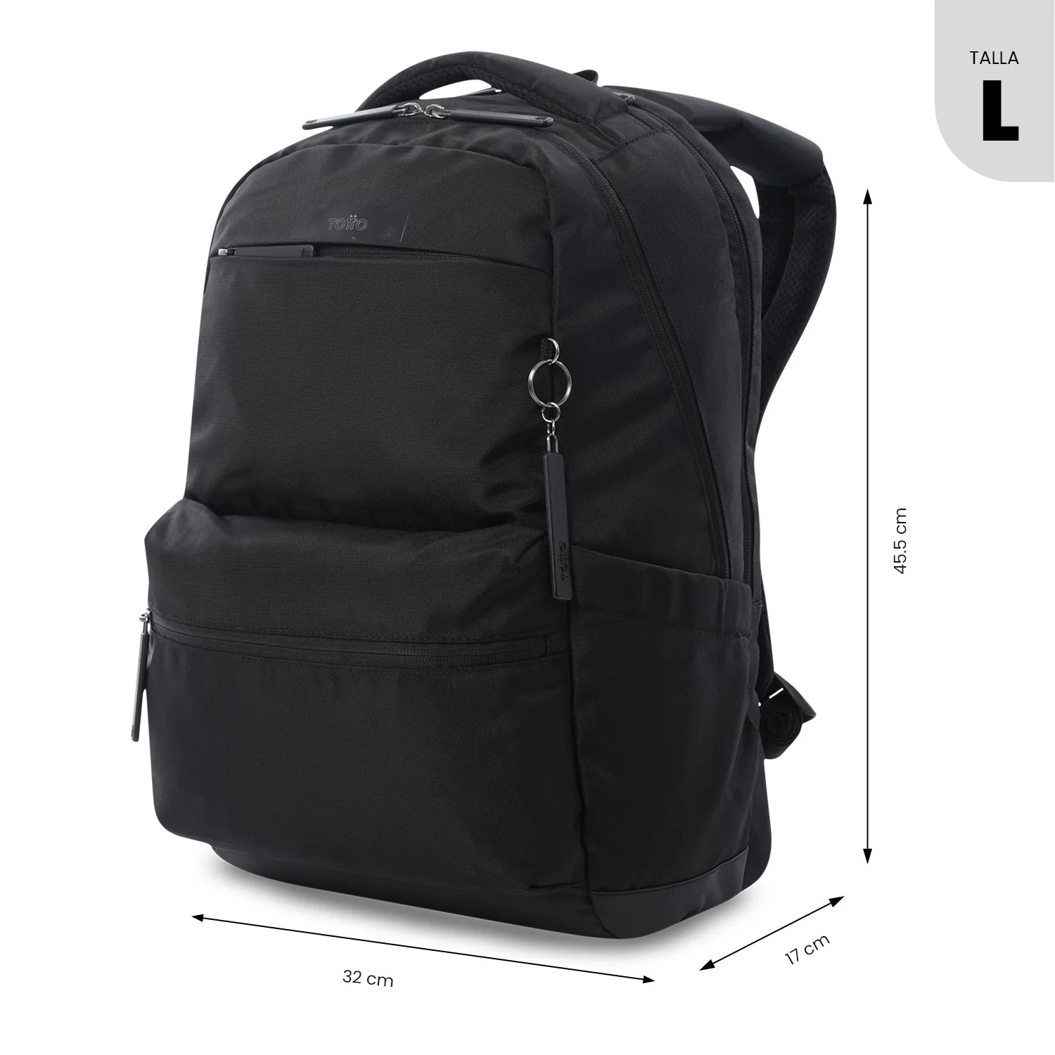 Mochila Comfort - Image 5