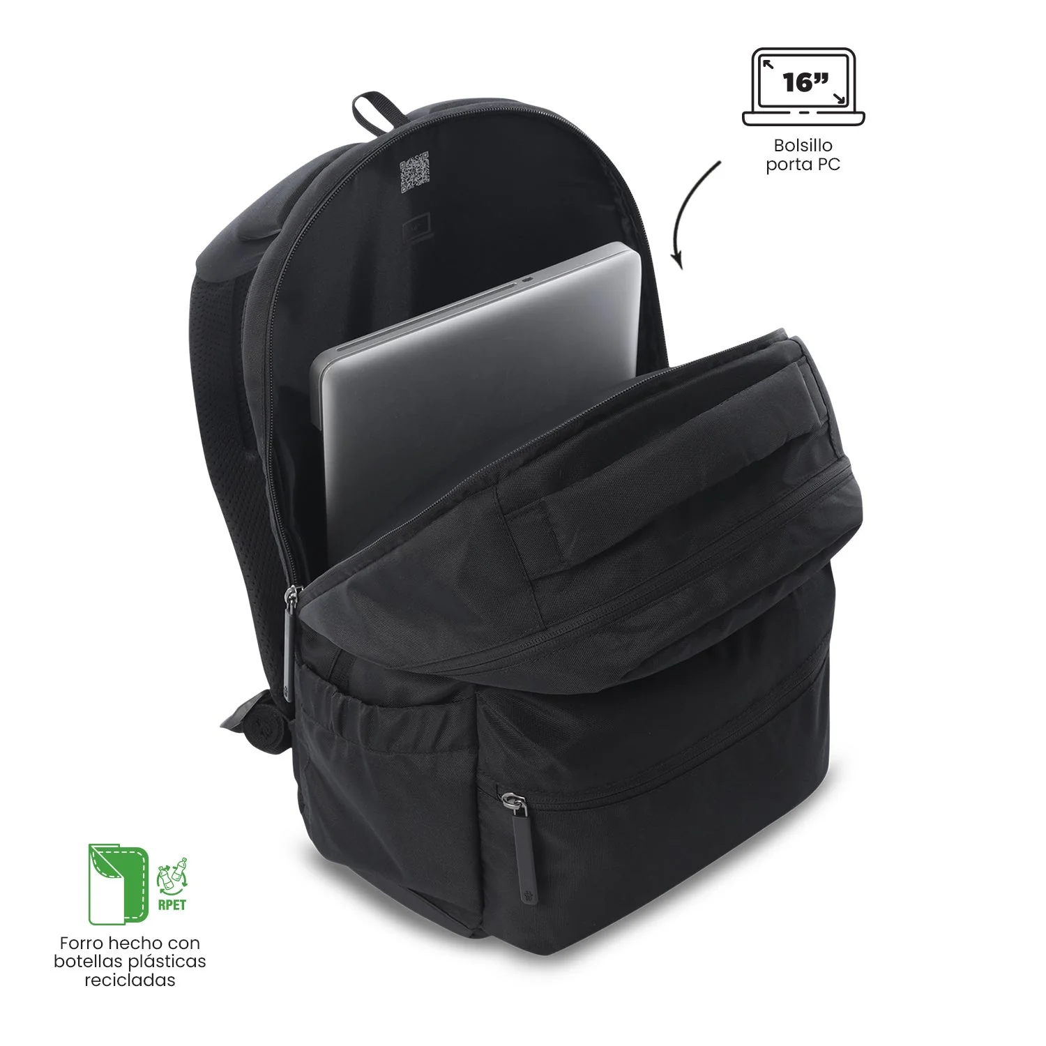Mochila Comfort - Image 9