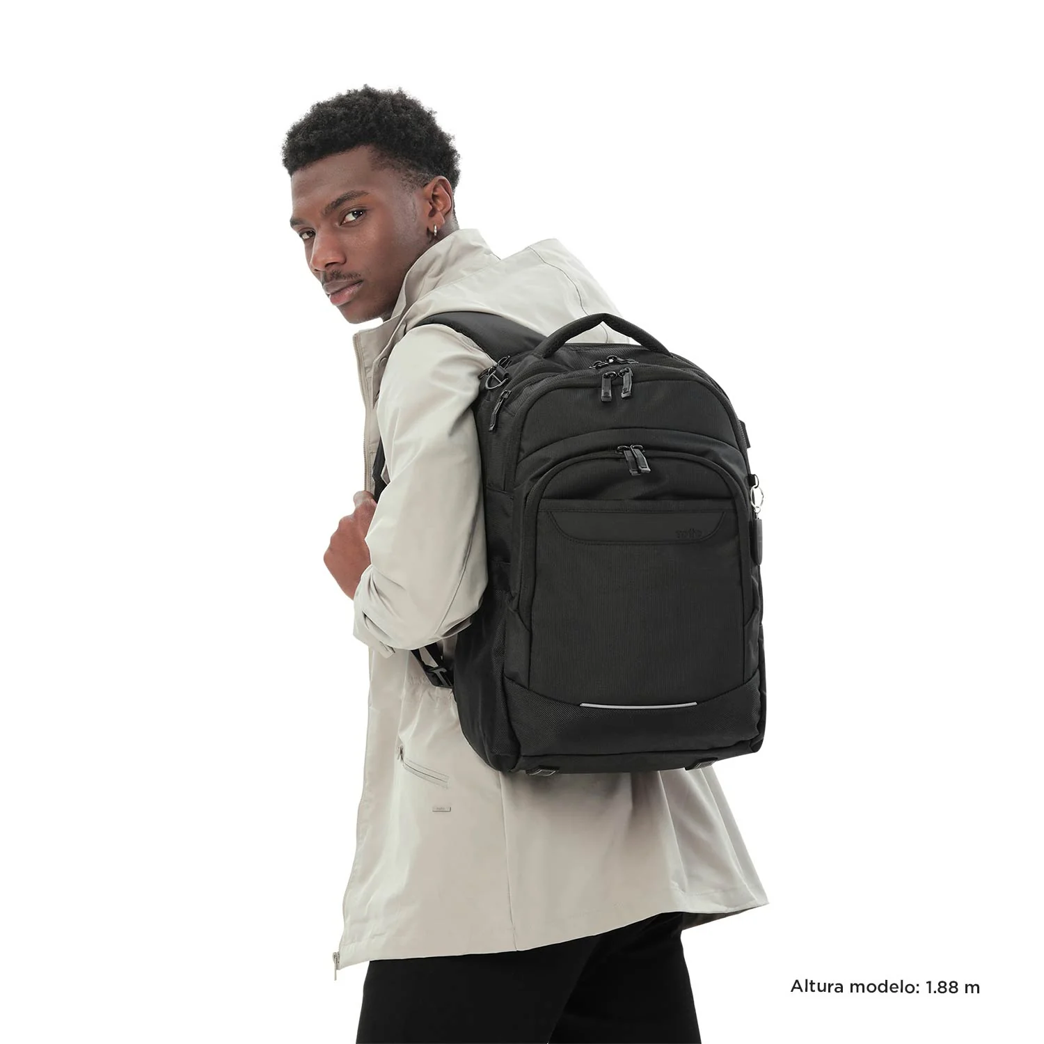 Mochila Commuter - Image 2