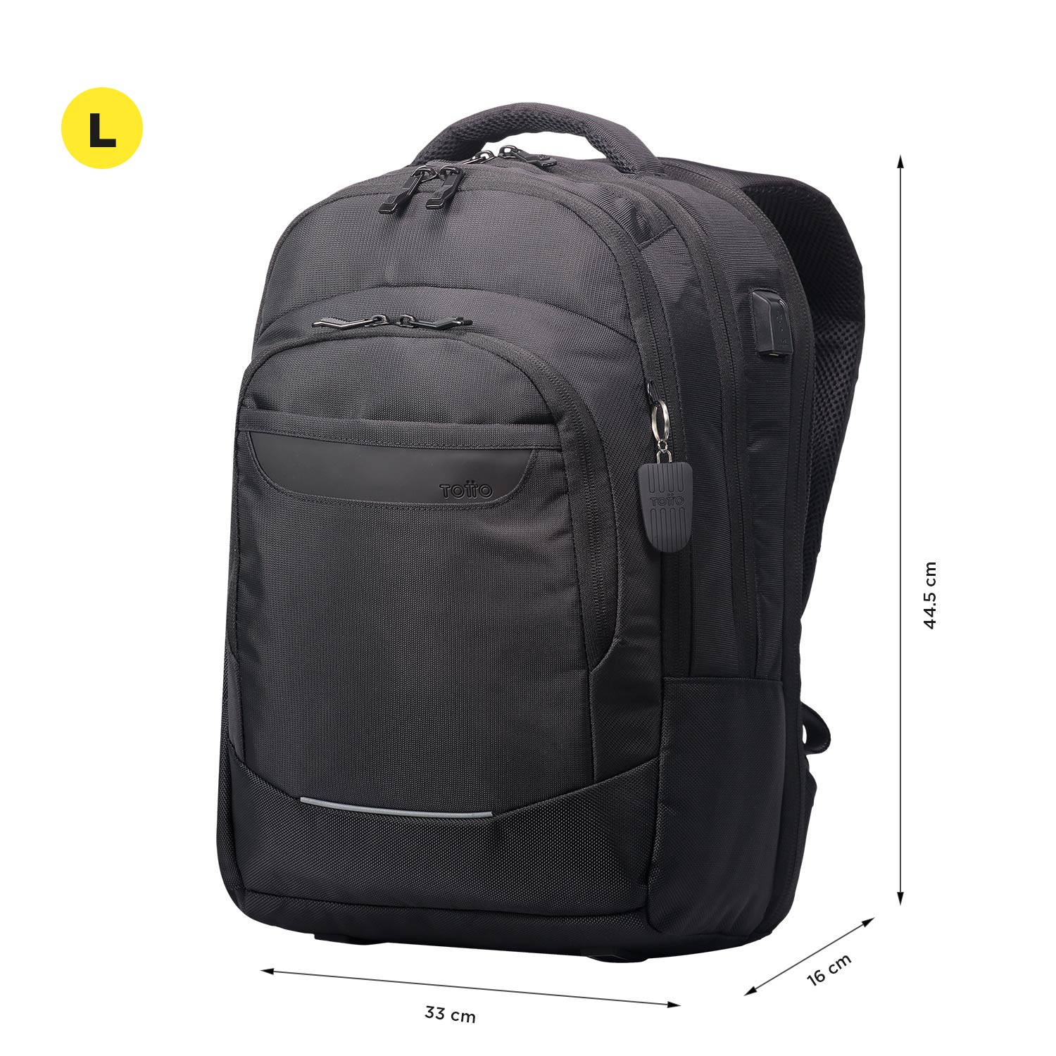 Mochila Commuter - Image 3